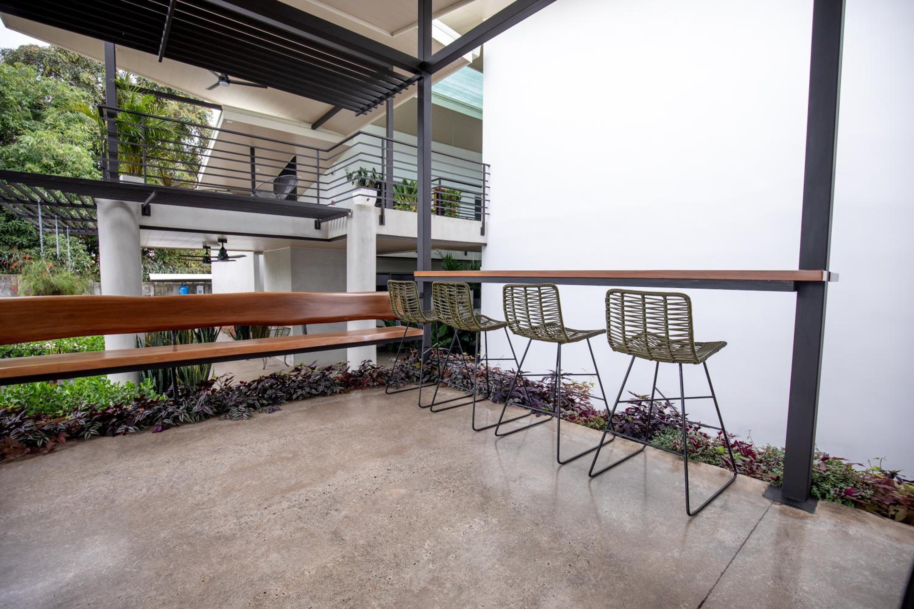 Nomad Living CR Tárcoles