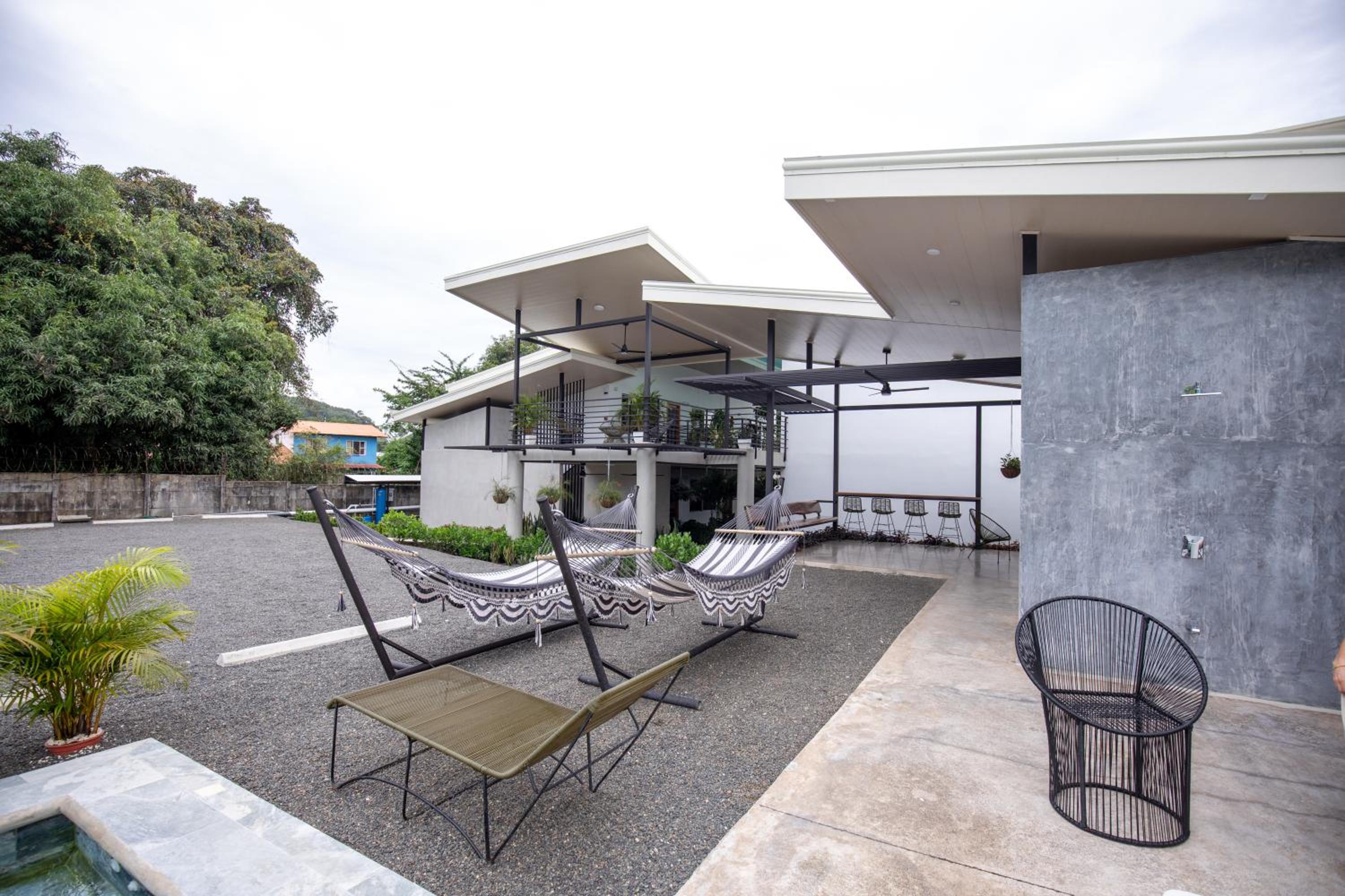 Nomad Living CR Tárcoles