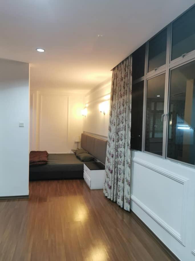 One bedroom