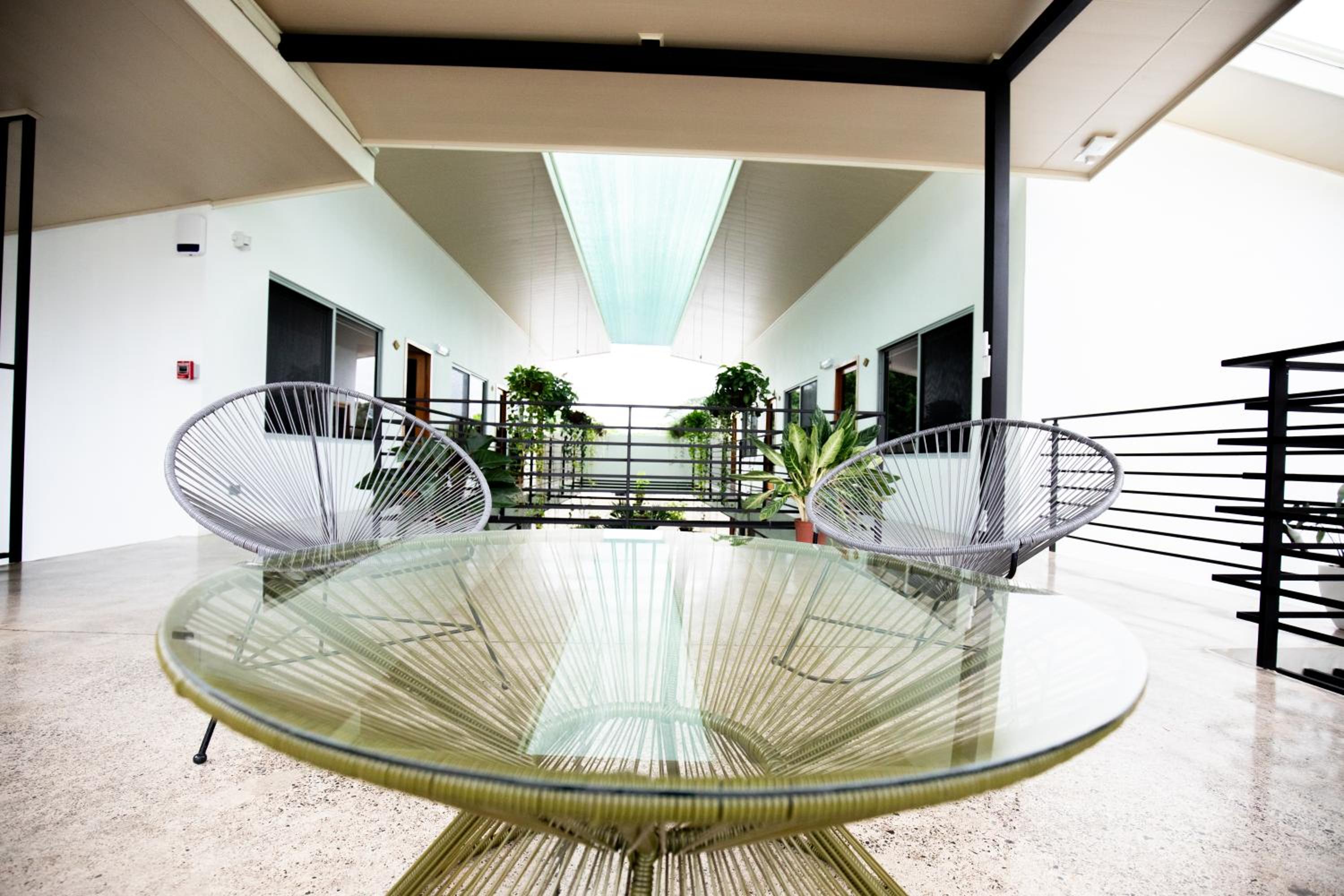 Nomad Living CR Tárcoles