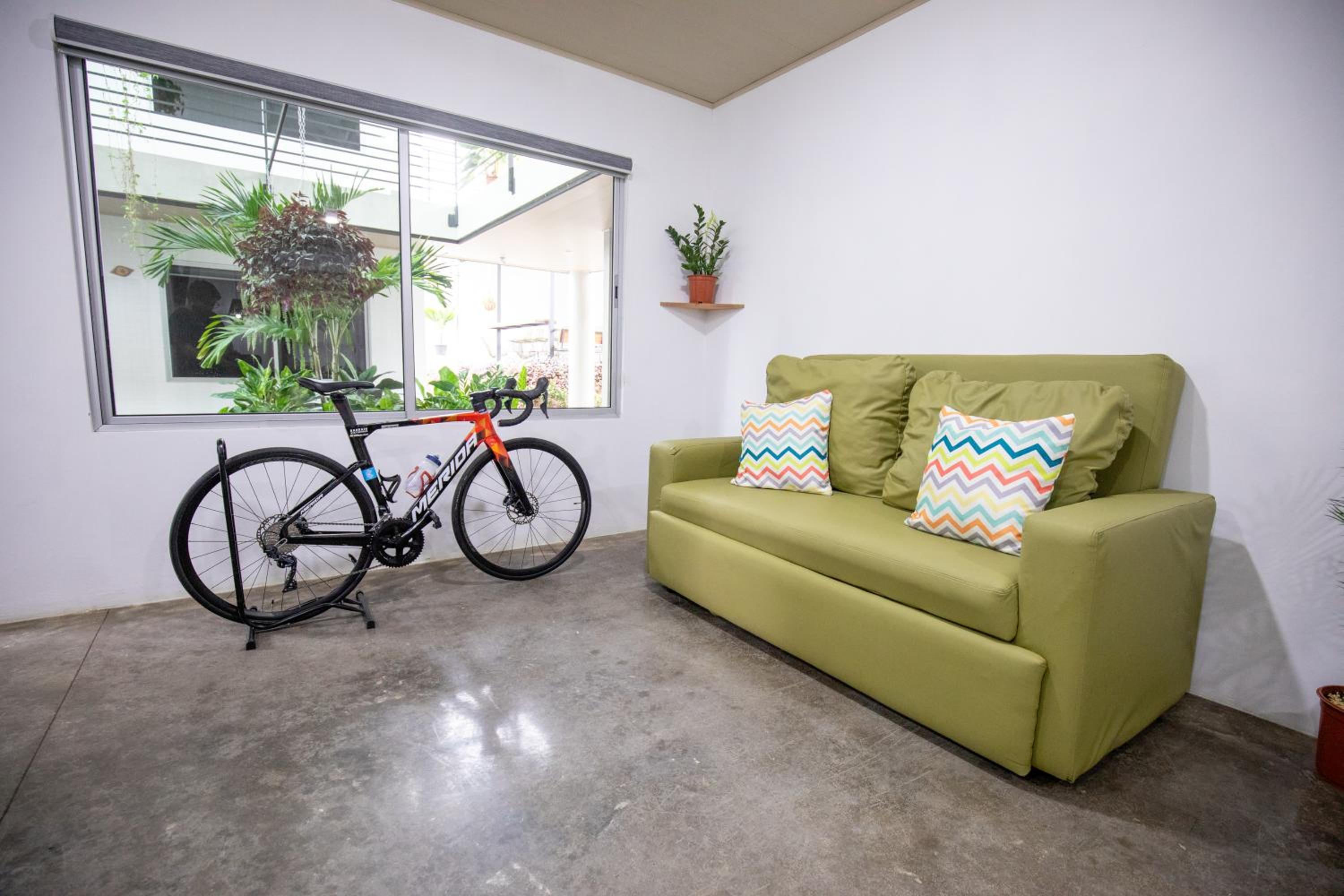 Nomad Living CR Tárcoles