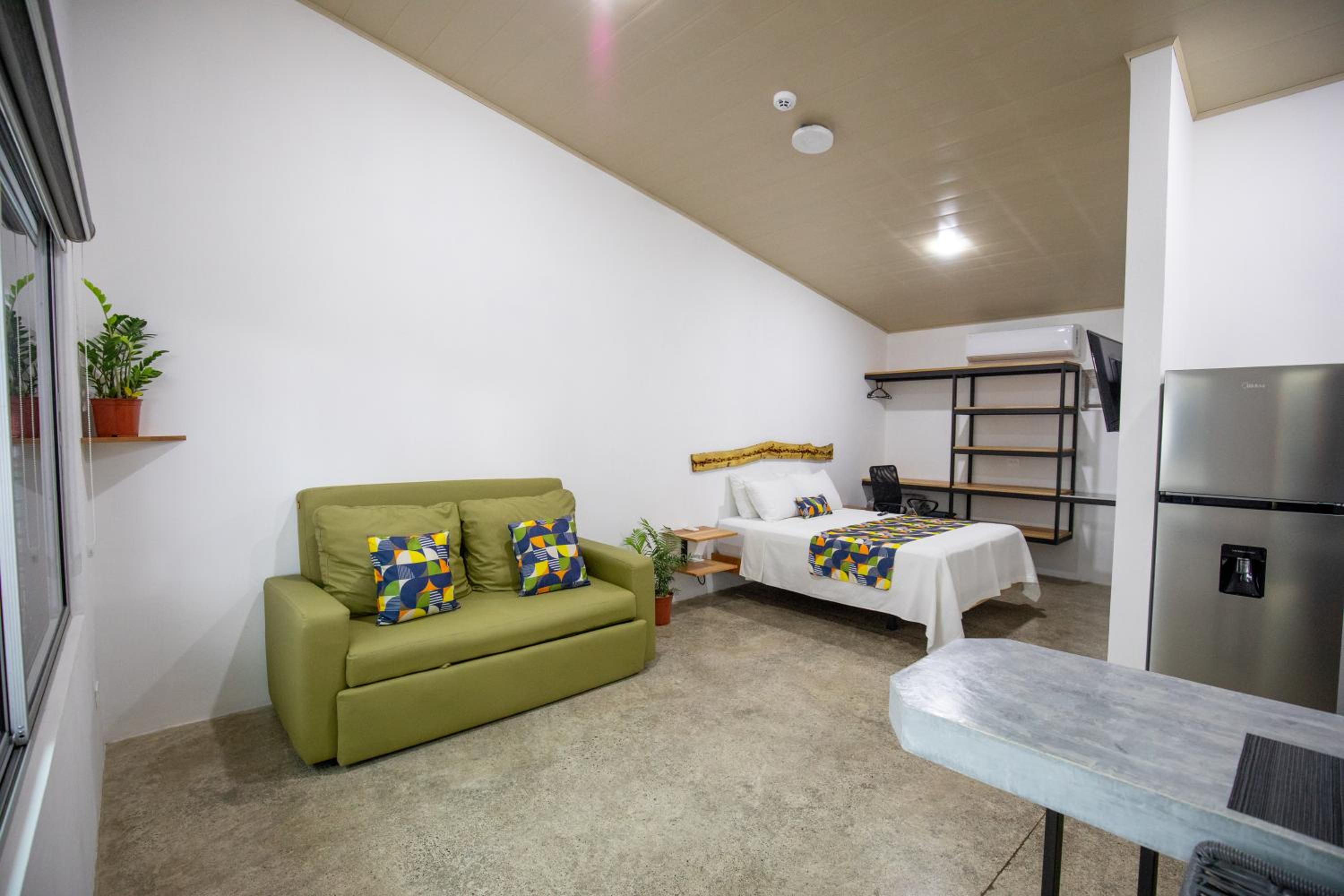 Nomad Living CR Tárcoles