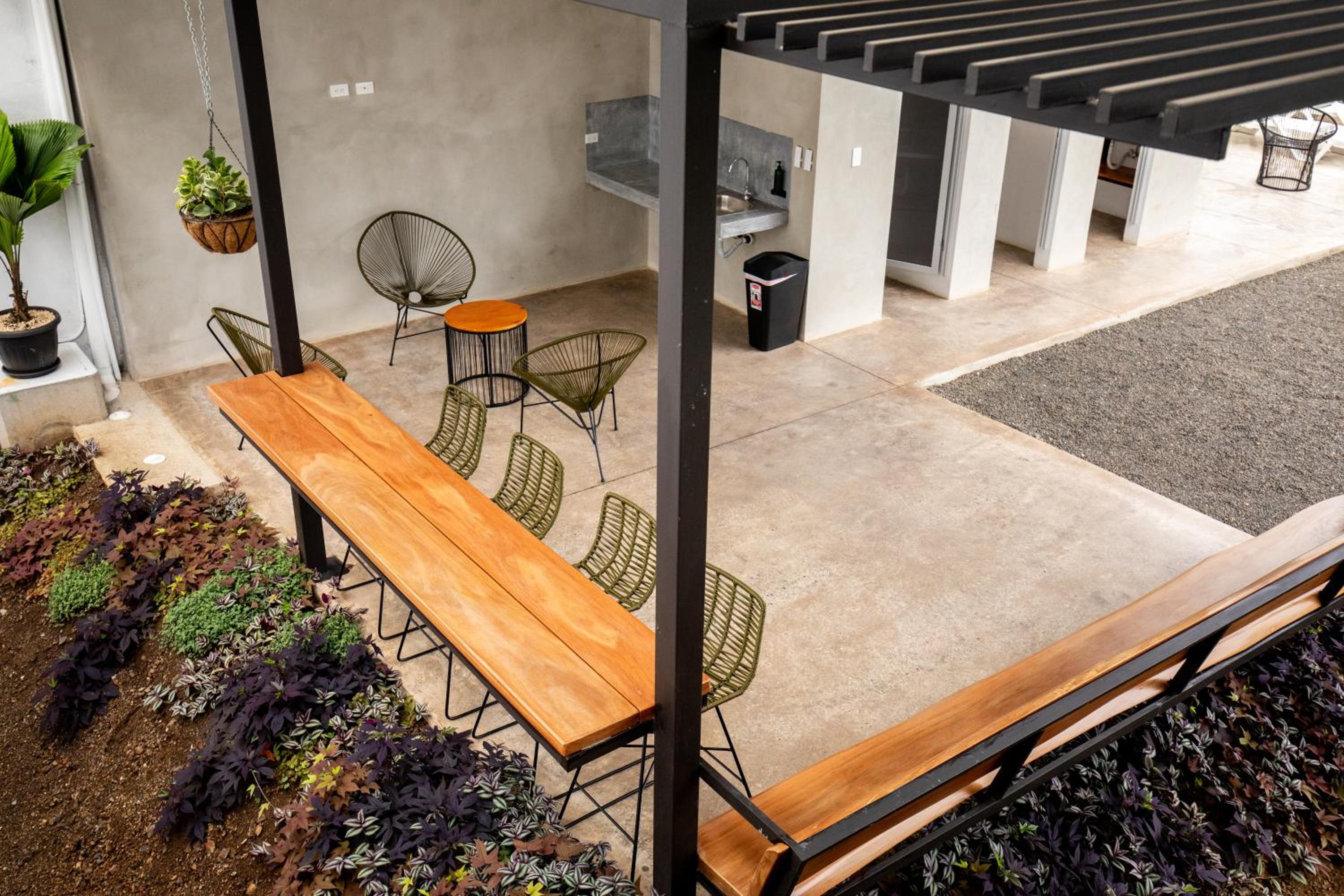 Nomad Living CR Tárcoles
