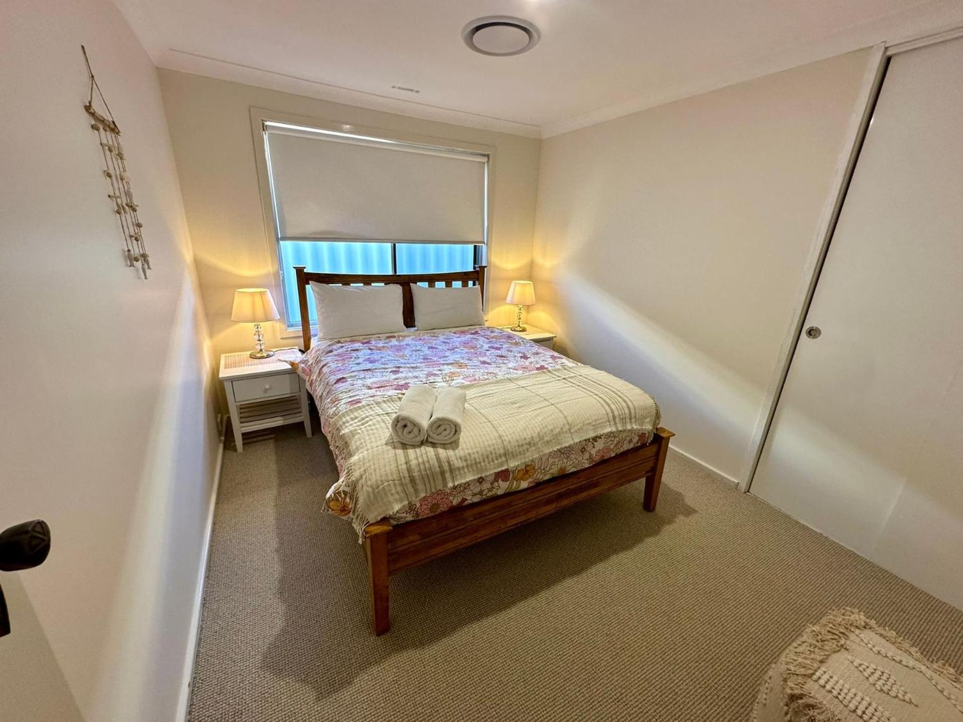 Zennor House - Busselton