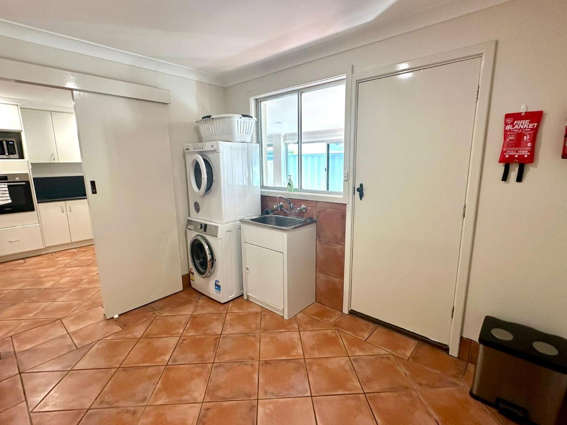 Zennor House - Busselton