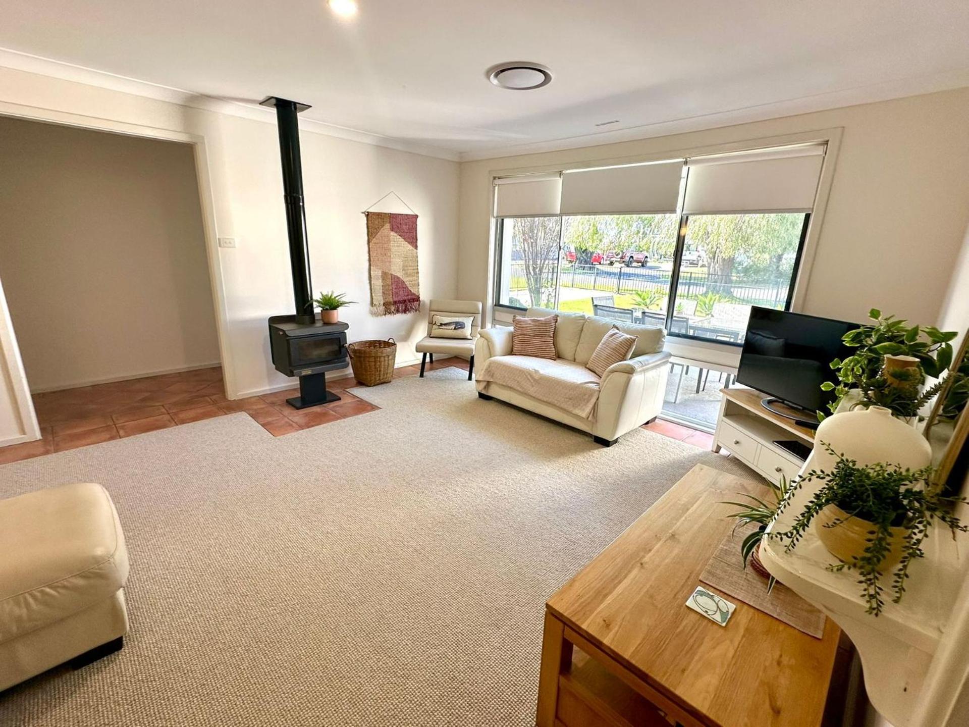 Zennor House - Busselton