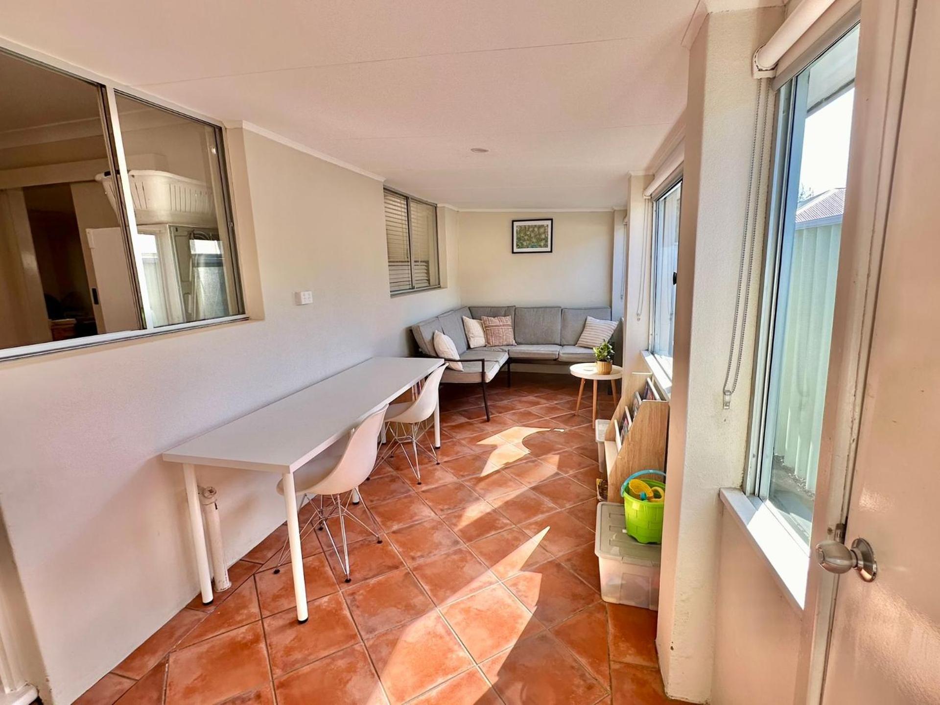 Zennor House - Busselton