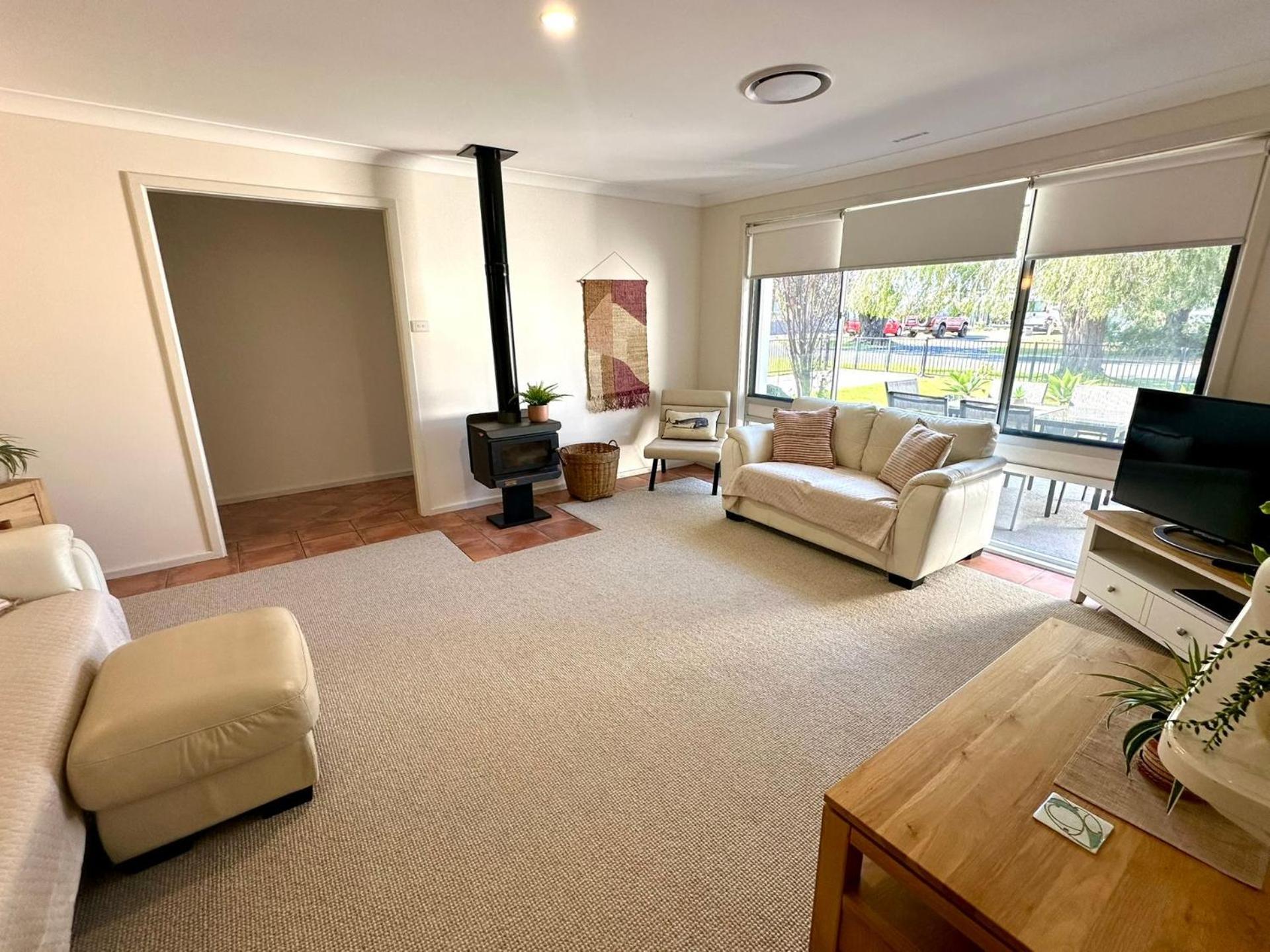 Zennor House - Busselton
