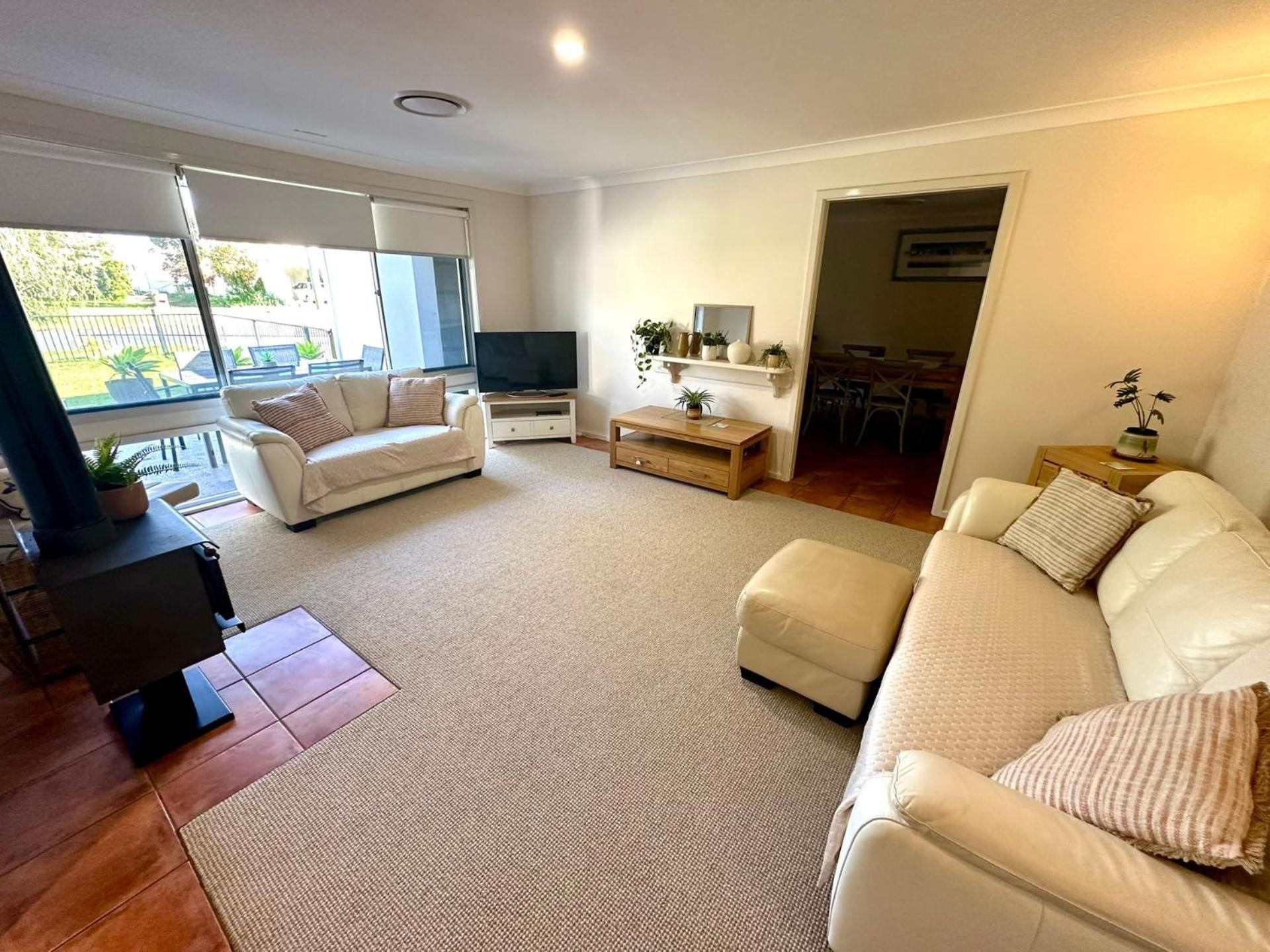 Zennor House - Busselton