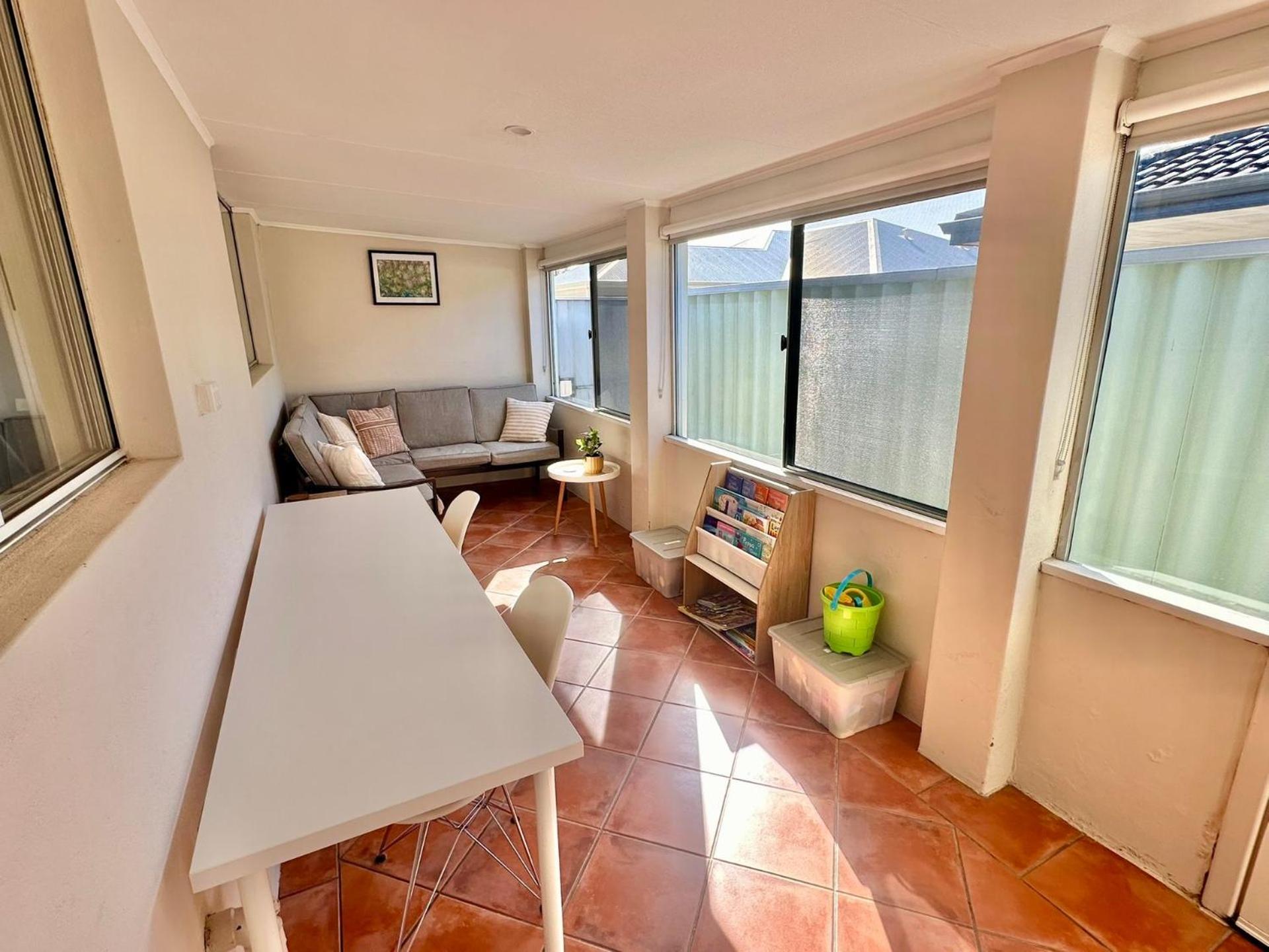 Zennor House - Busselton