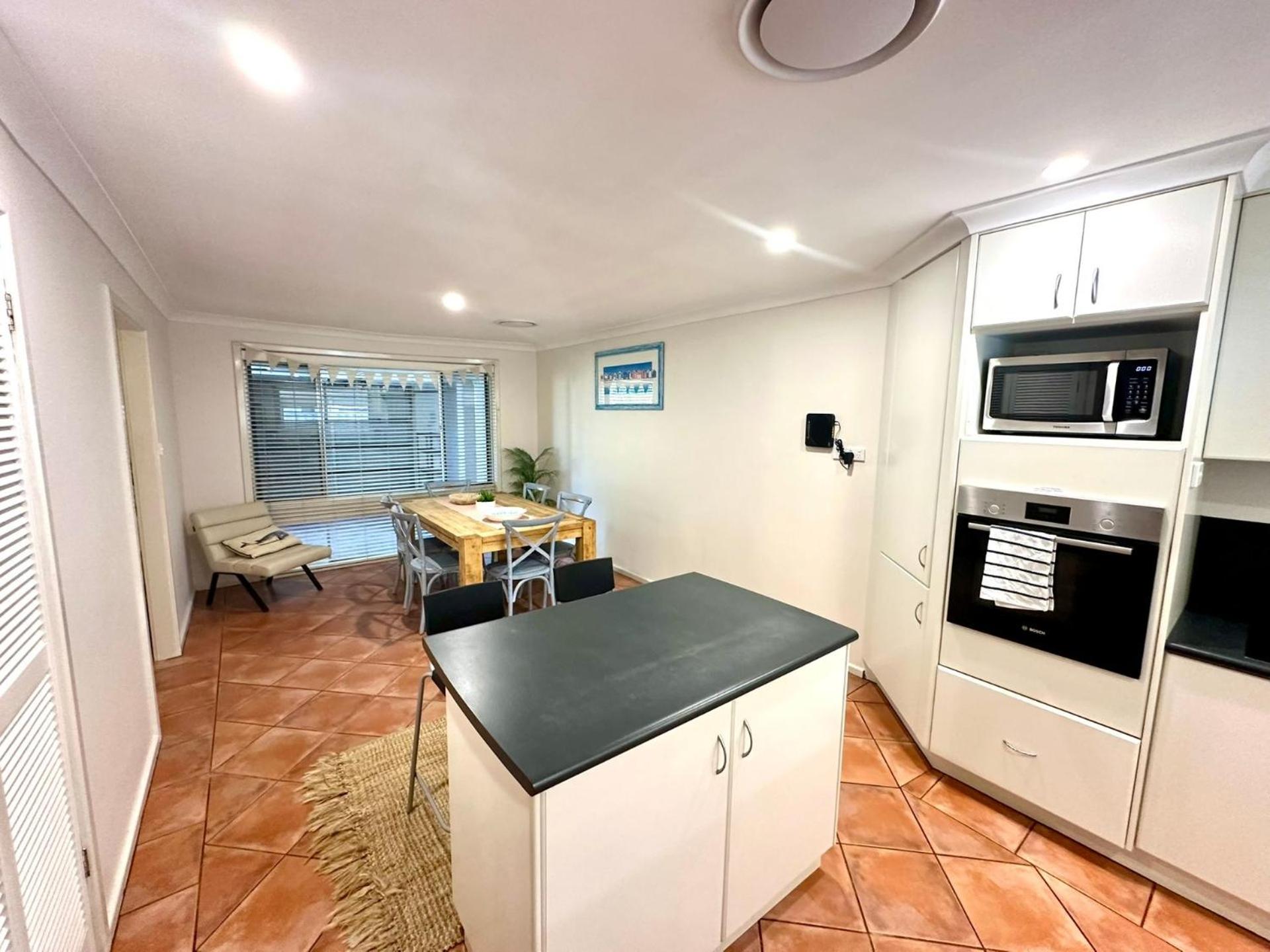 Zennor House - Busselton