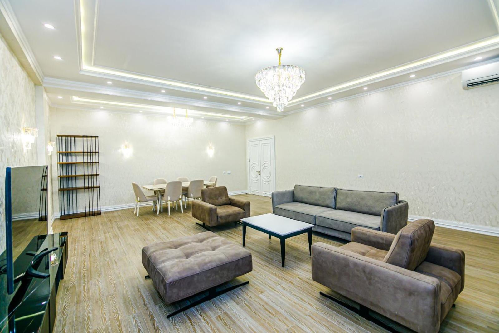 VIP Apartment Near Hiltton