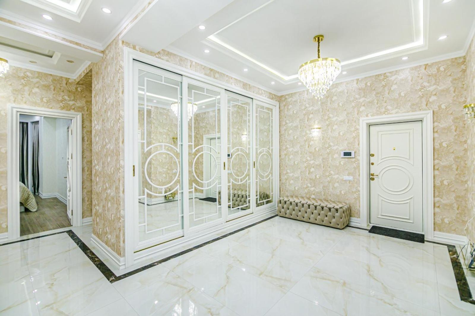 VIP Apartment Near Hiltton