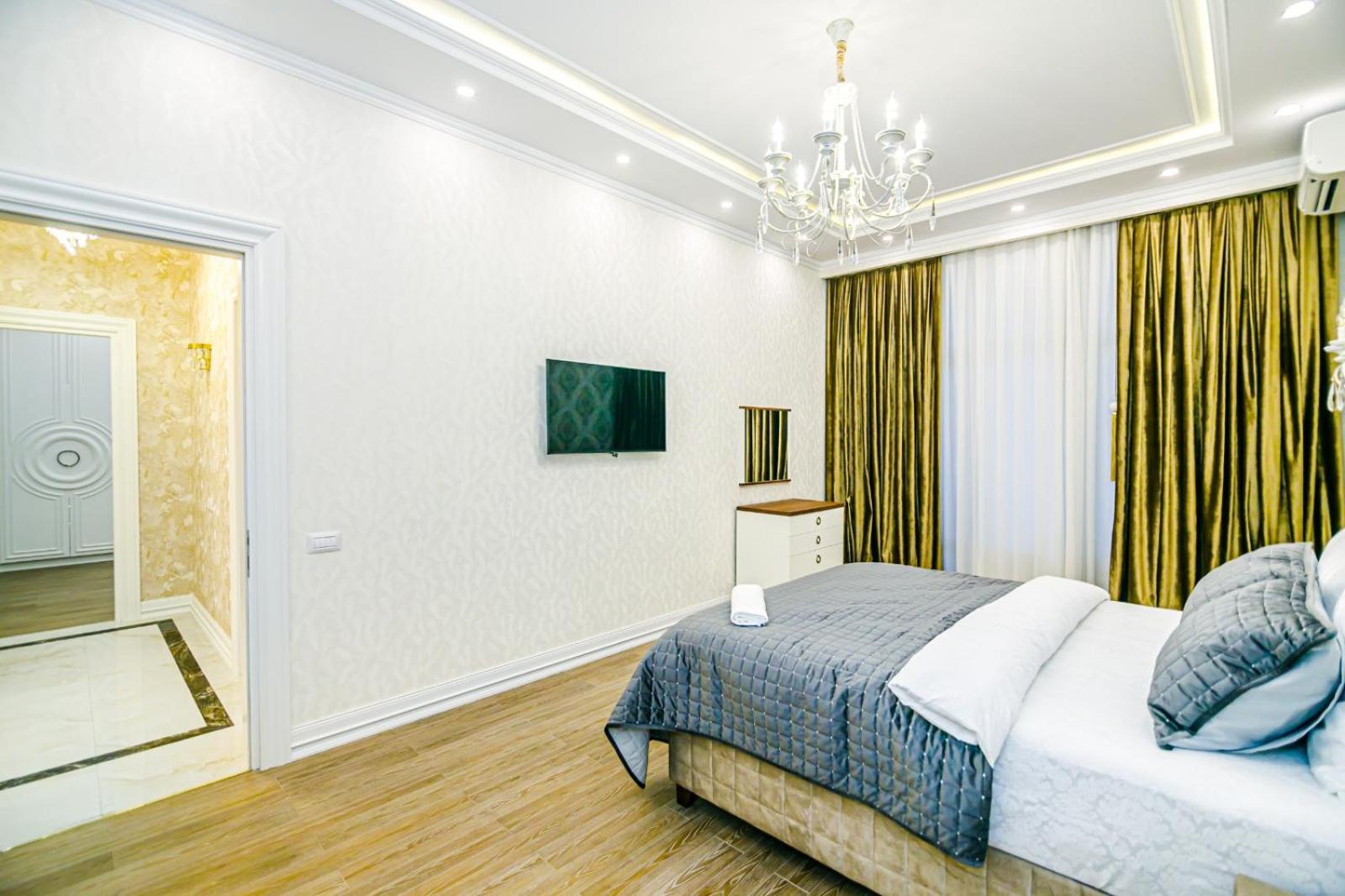 VIP Apartment Near Hiltton