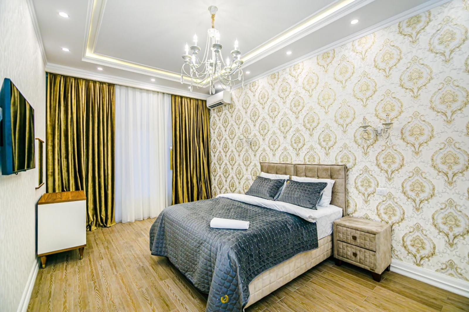 VIP Apartment Near Hiltton