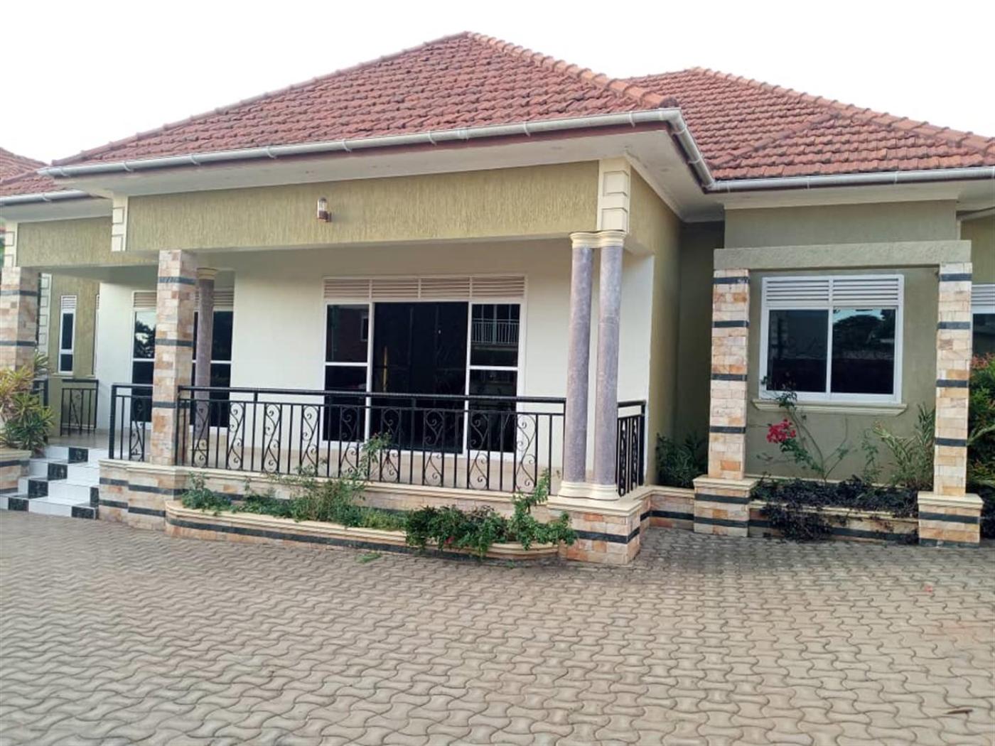Awish House view 2
