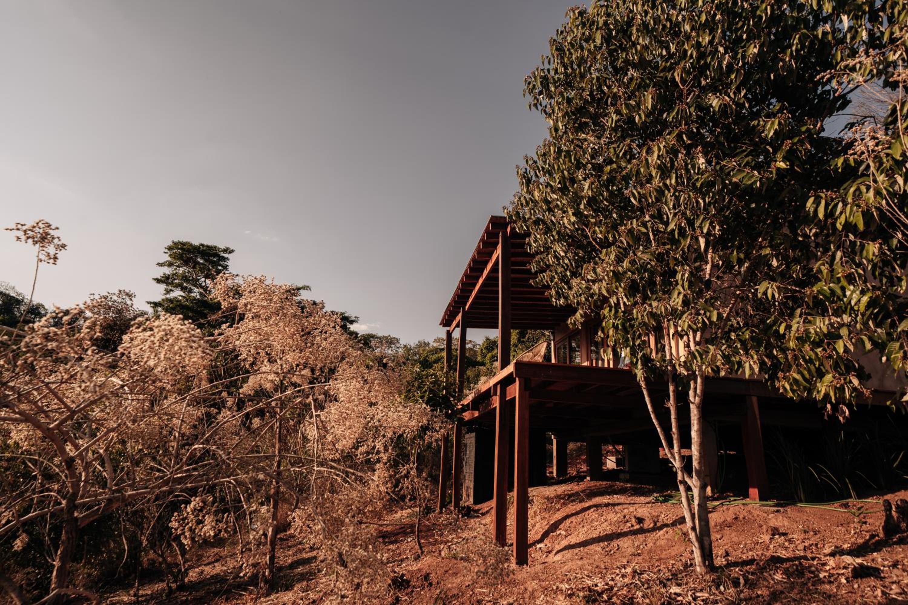 Canto dos Pireneus Hospedaria