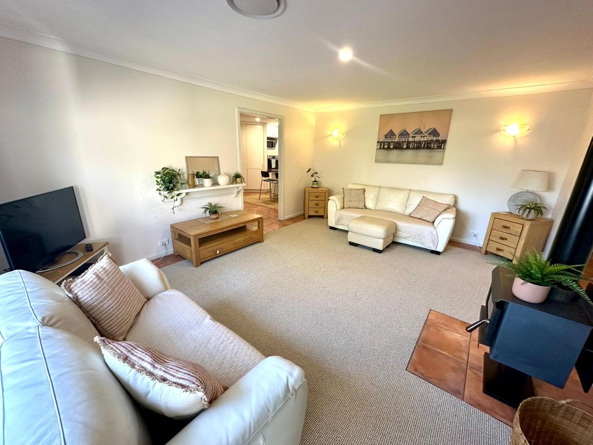 Zennor House - Busselton