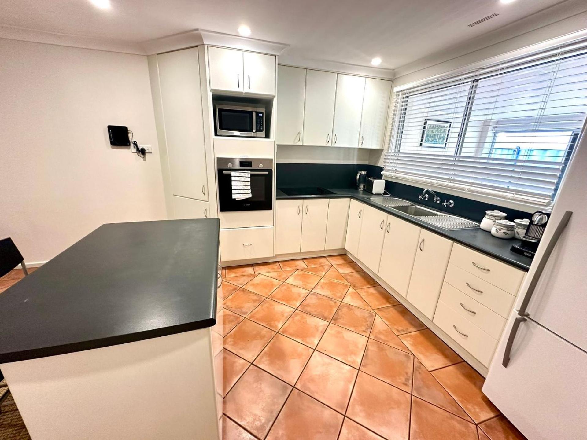 Zennor House - Busselton