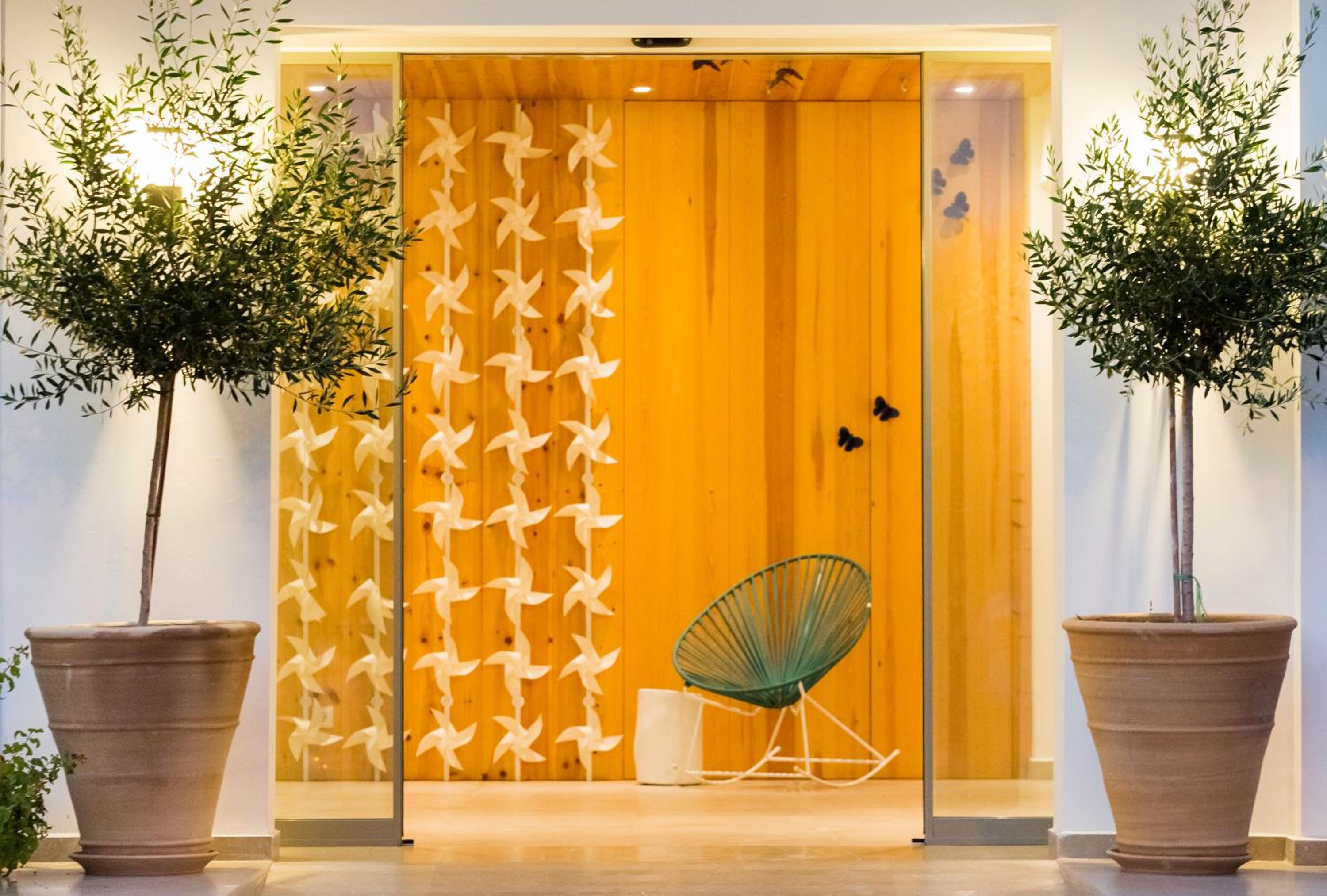 Orion Hotel — photo 16