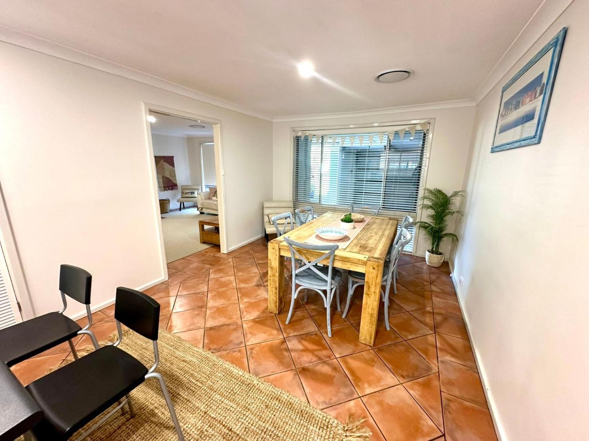 Zennor House - Busselton