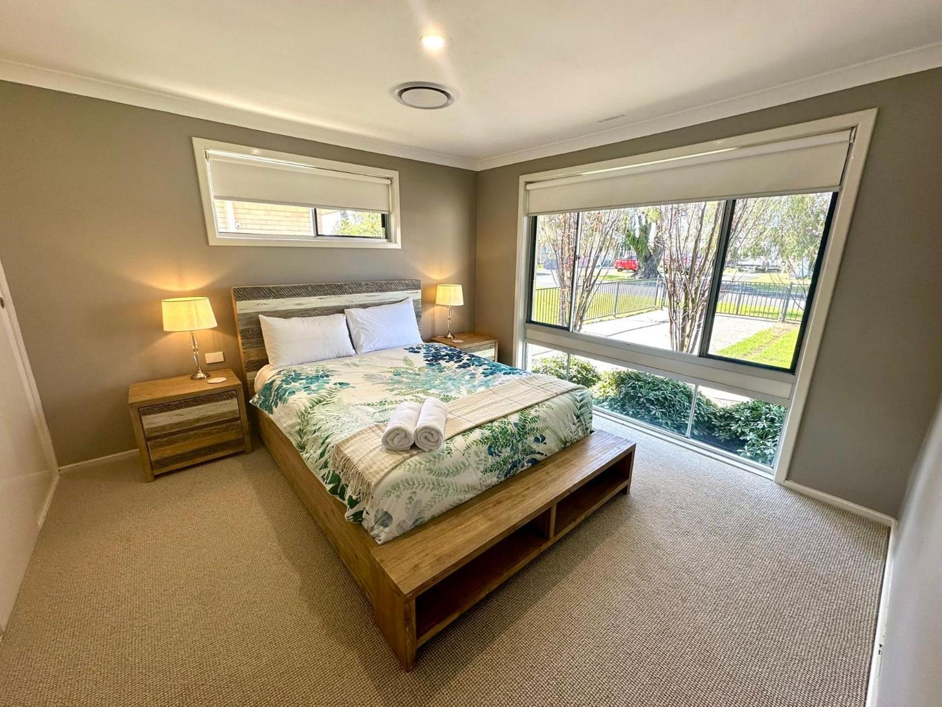 Zennor House - Busselton