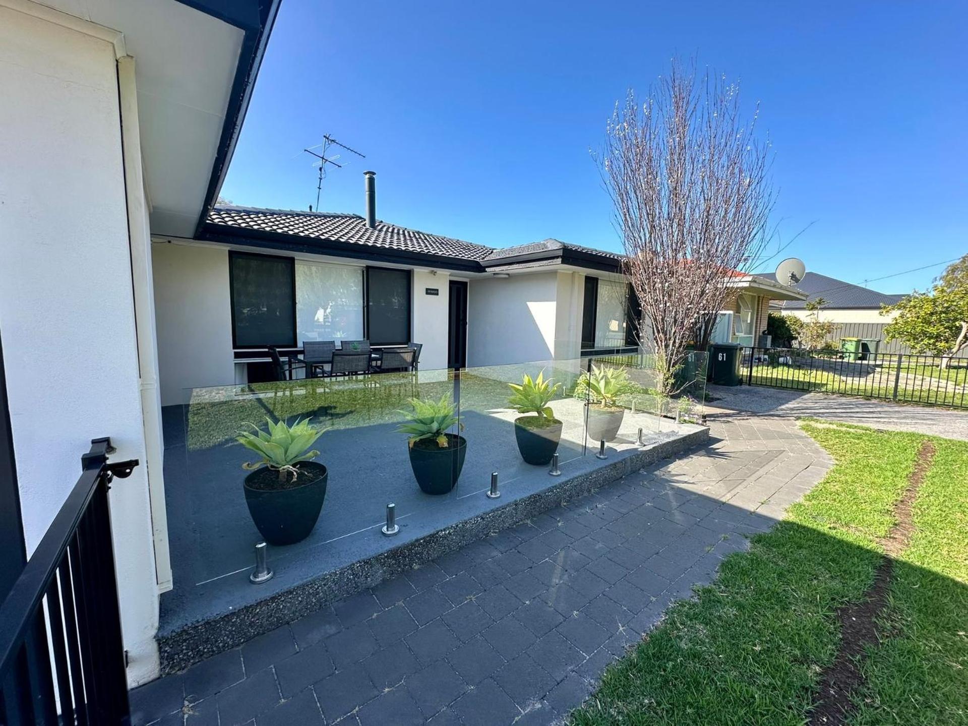 Zennor House - Busselton