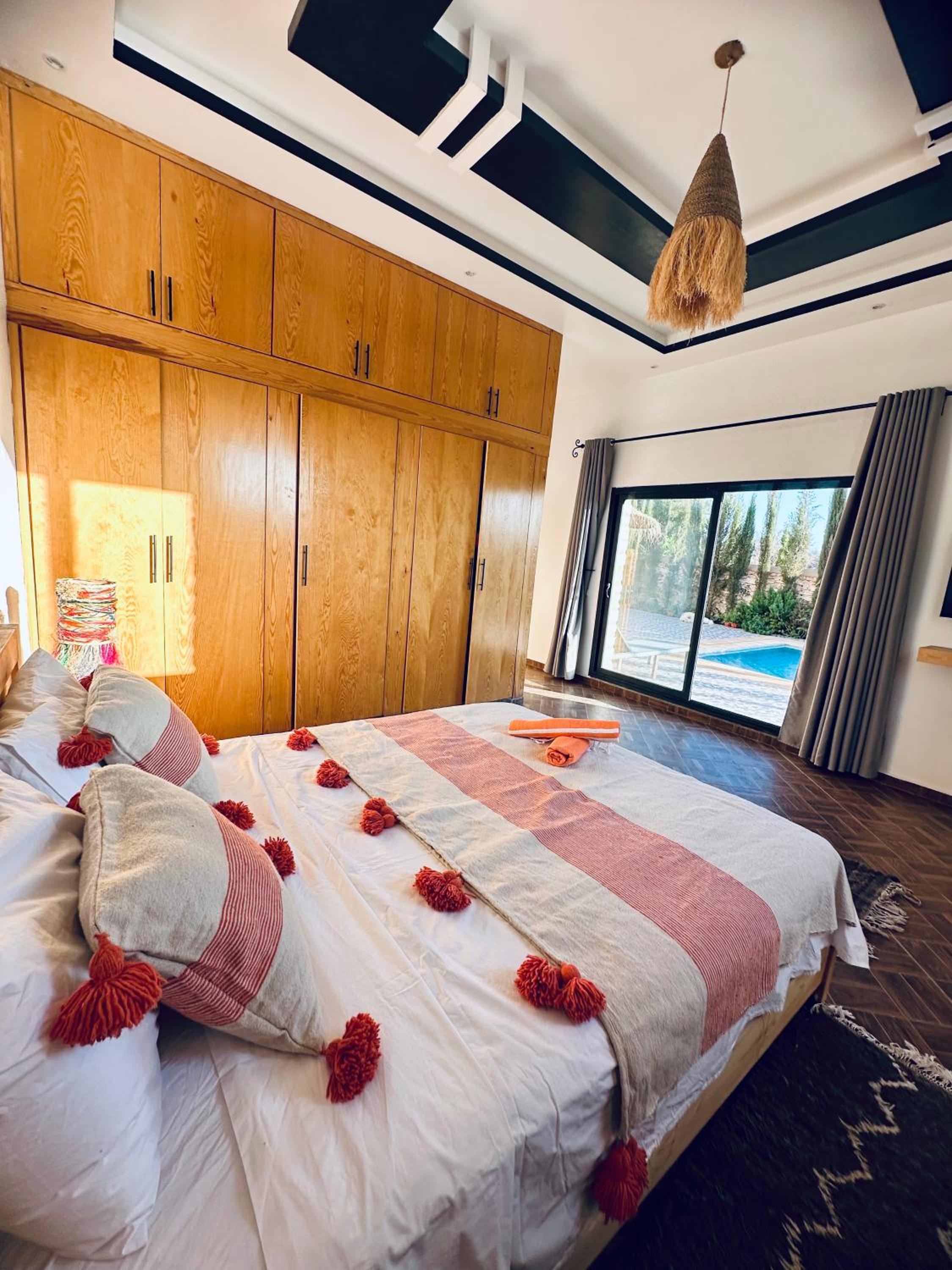 Villa azure view 5
