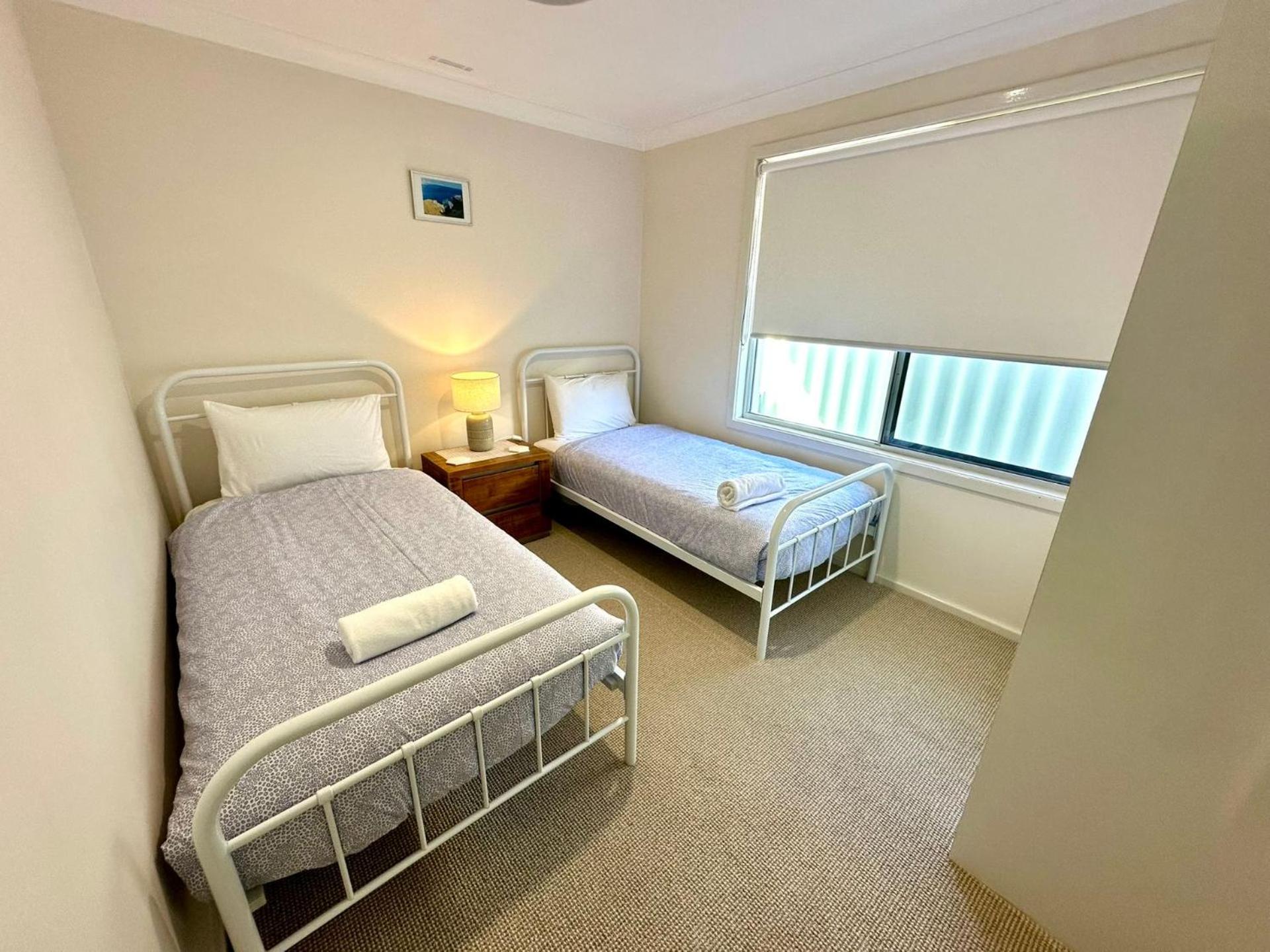 Zennor House - Busselton