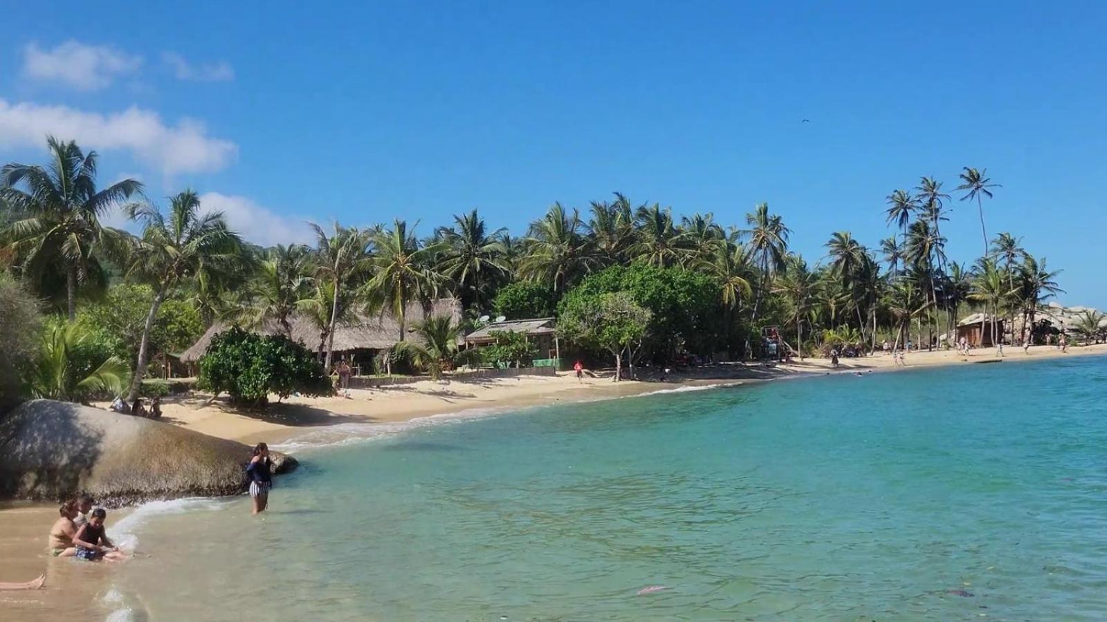 PromisedLand Casa Finca Tayrona
