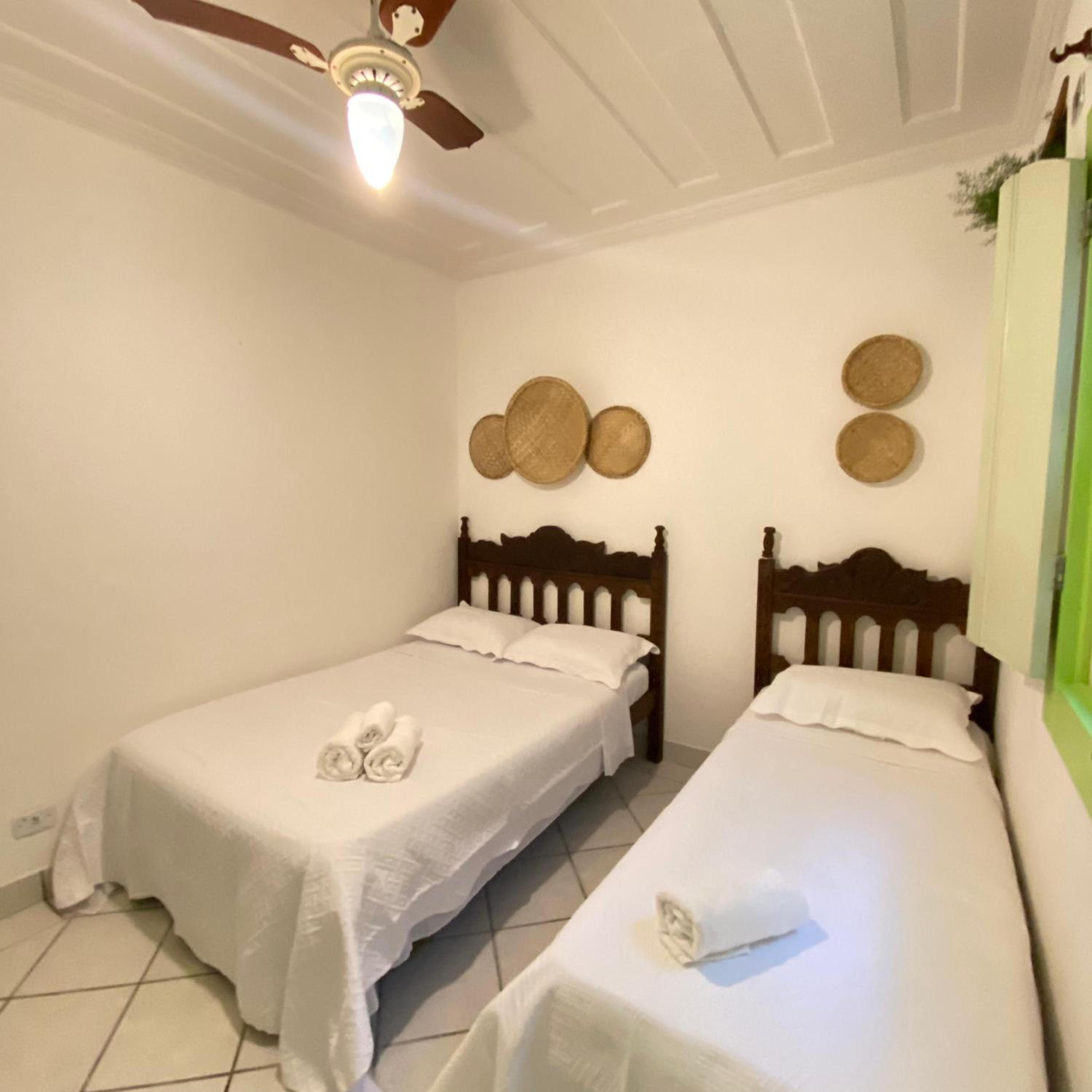 Casa Coco Verde Paraty
