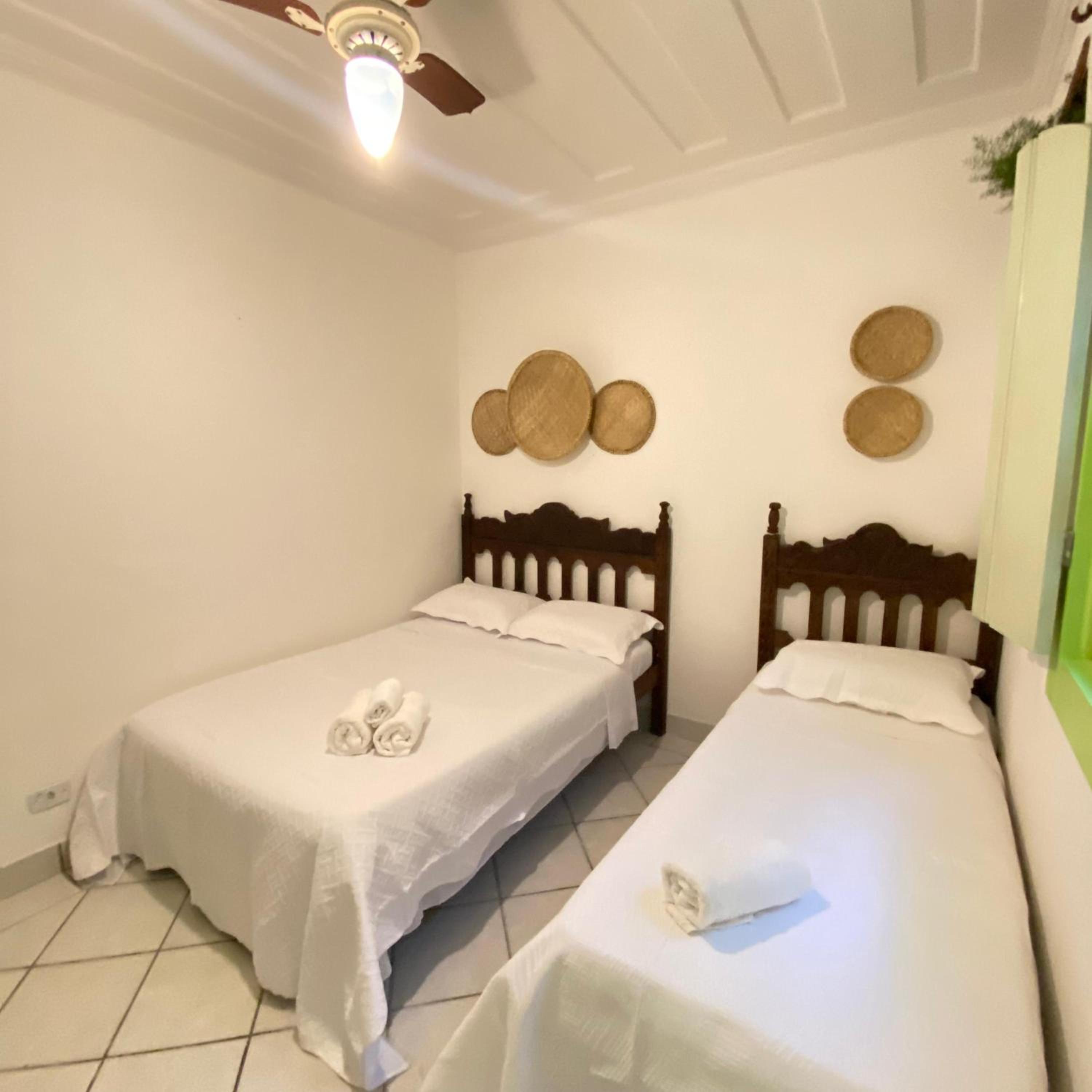 Casa Coco Verde Paraty