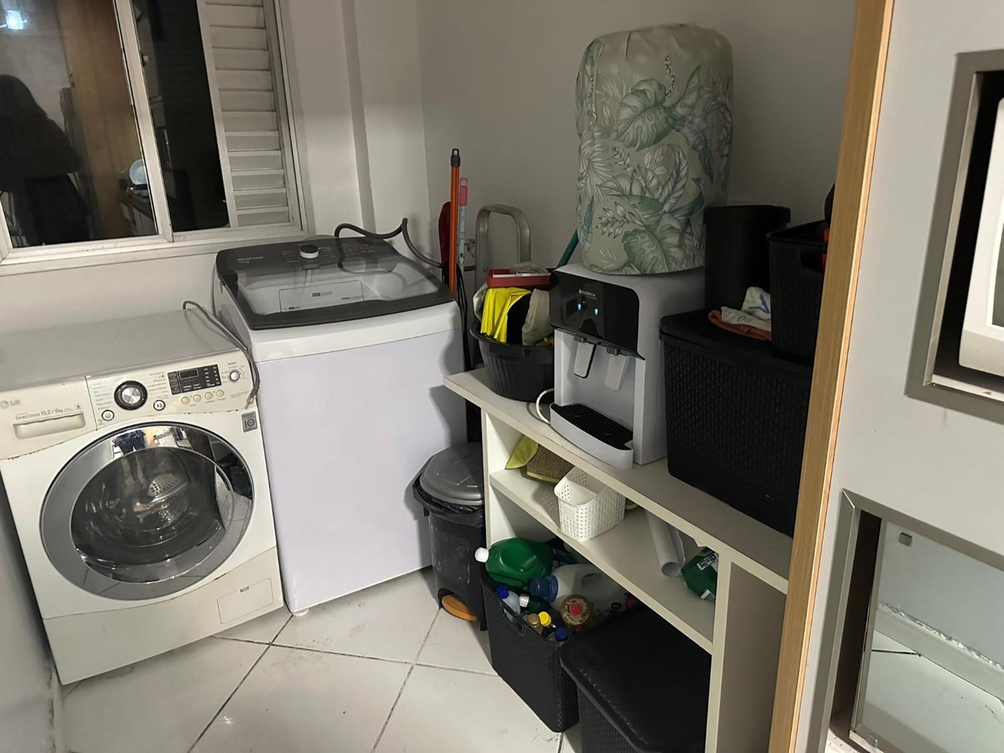 Localização, ar, mercado 24 horas, vista mar, Wifi