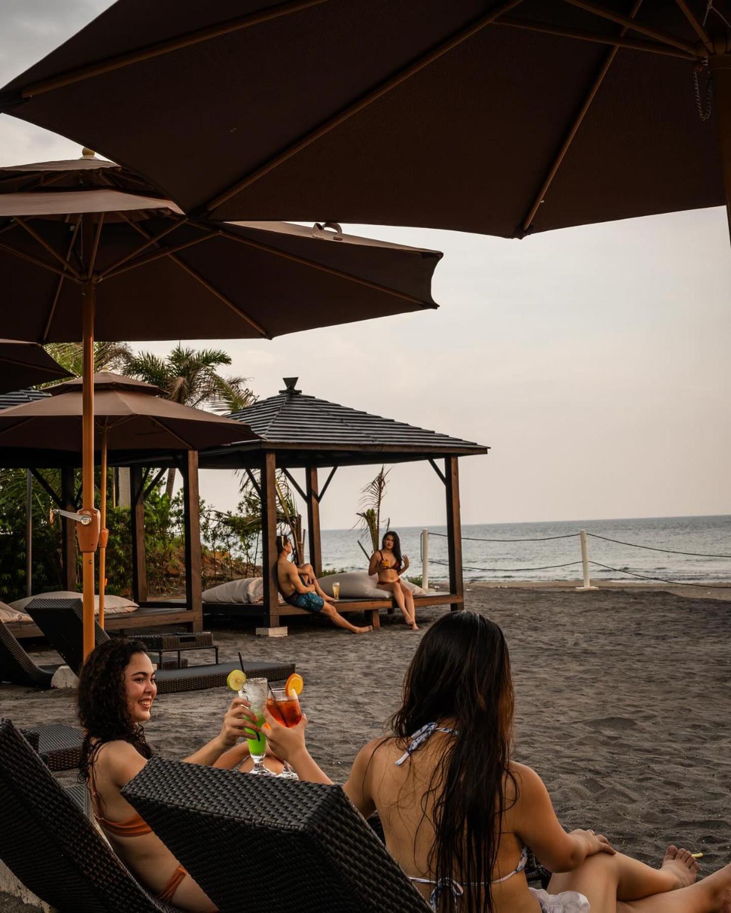 Bayandati Resort