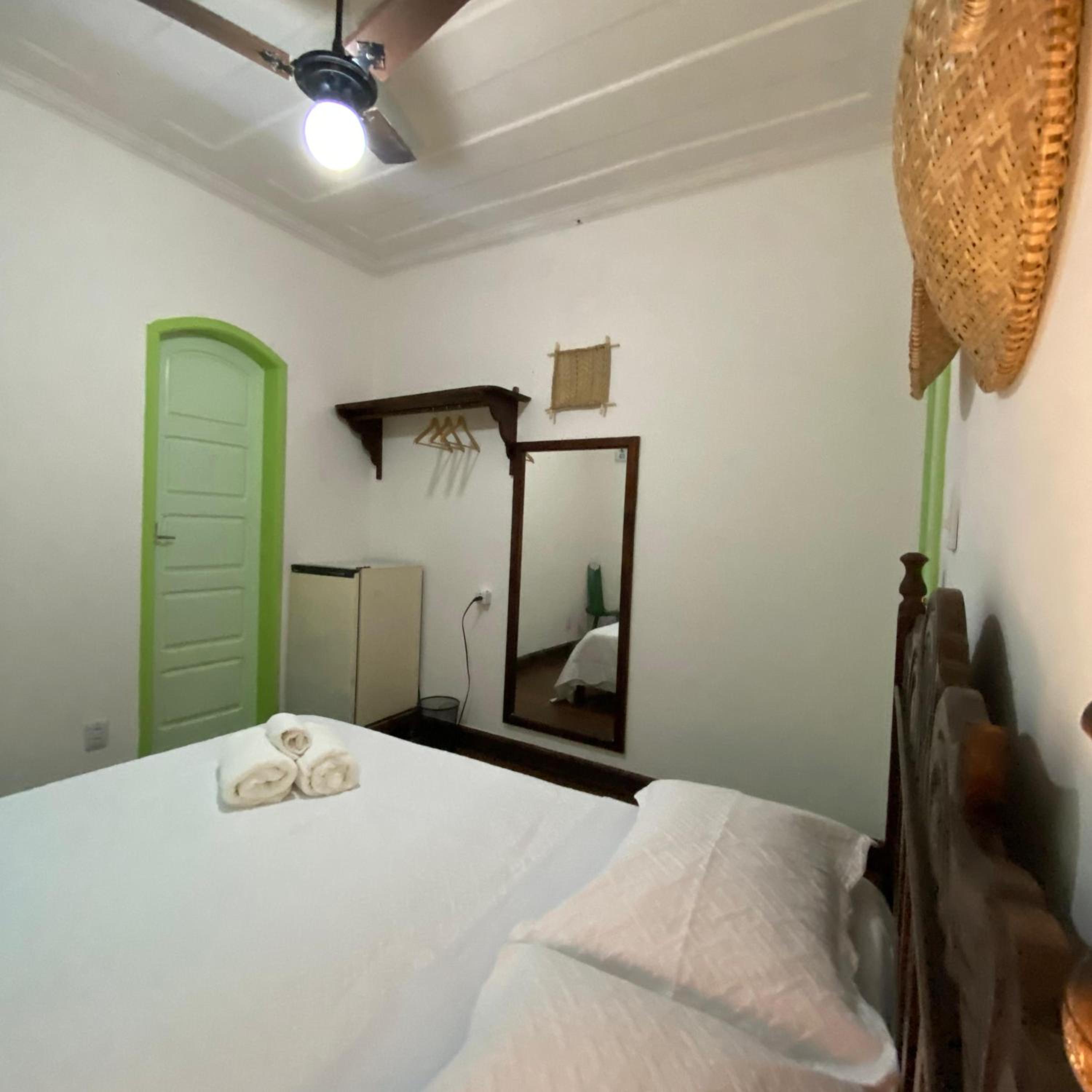 Casa Coco Verde Paraty