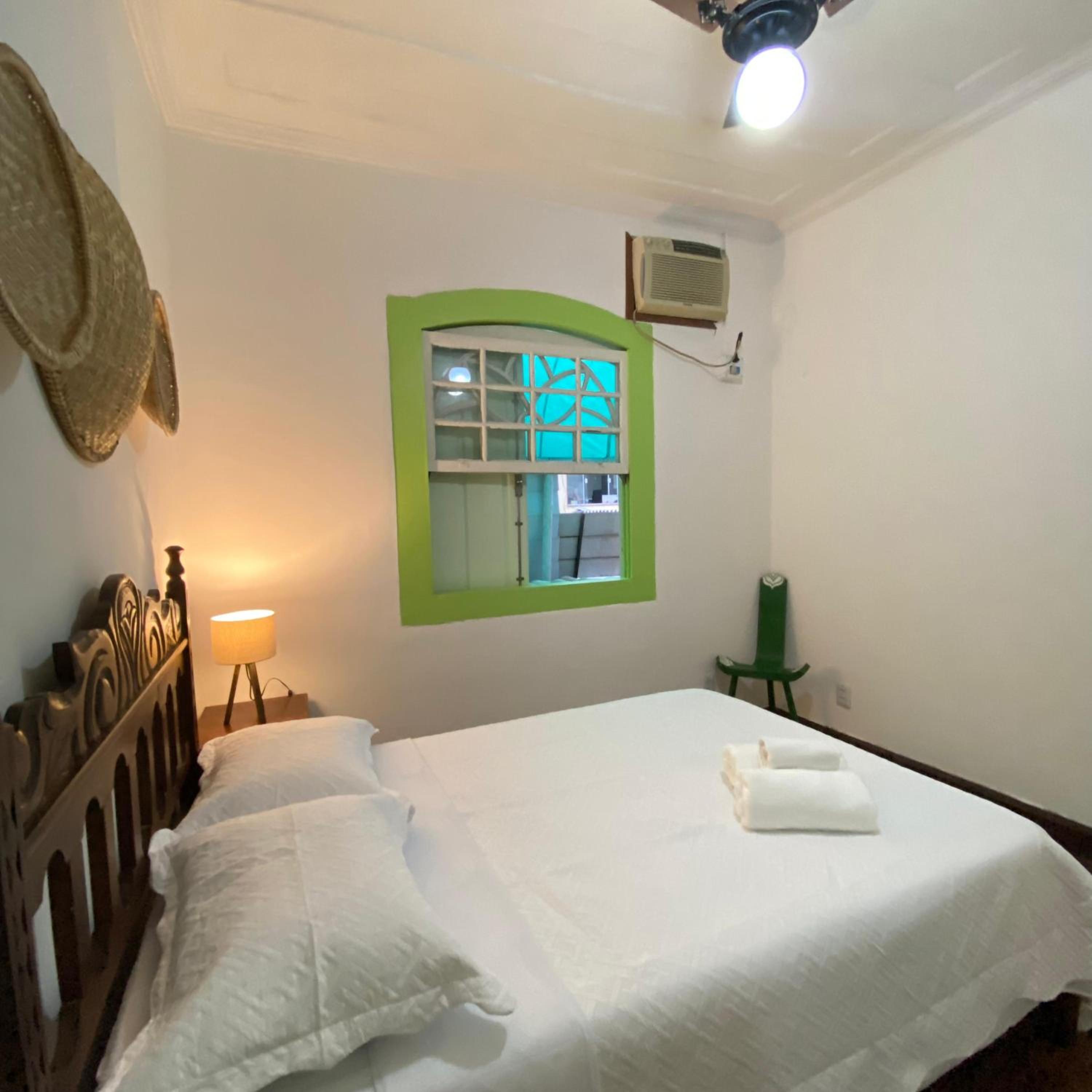 Casa Coco Verde Paraty