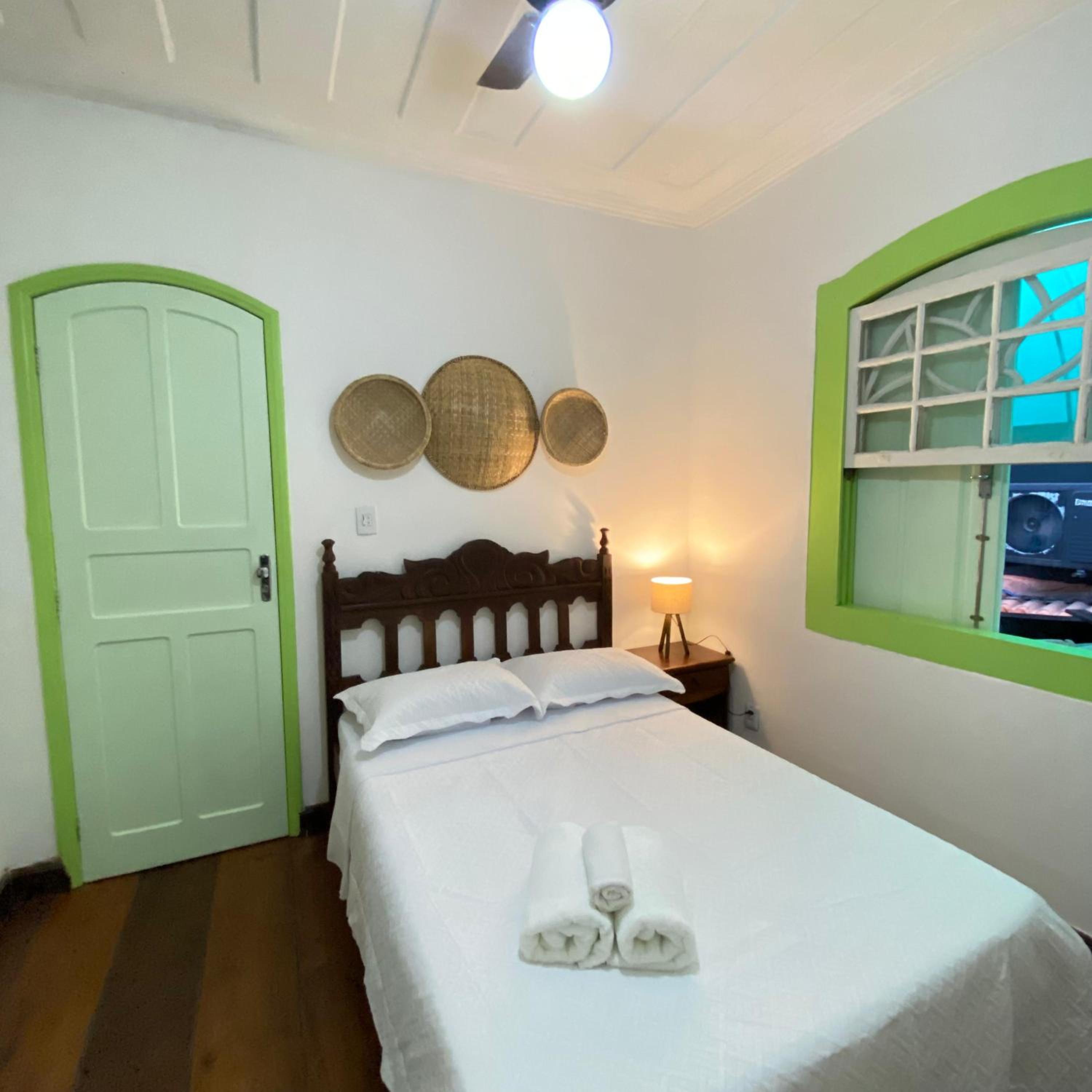 Casa Coco Verde Paraty