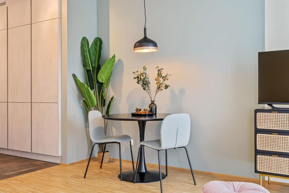 New Design Studio in Hollerich