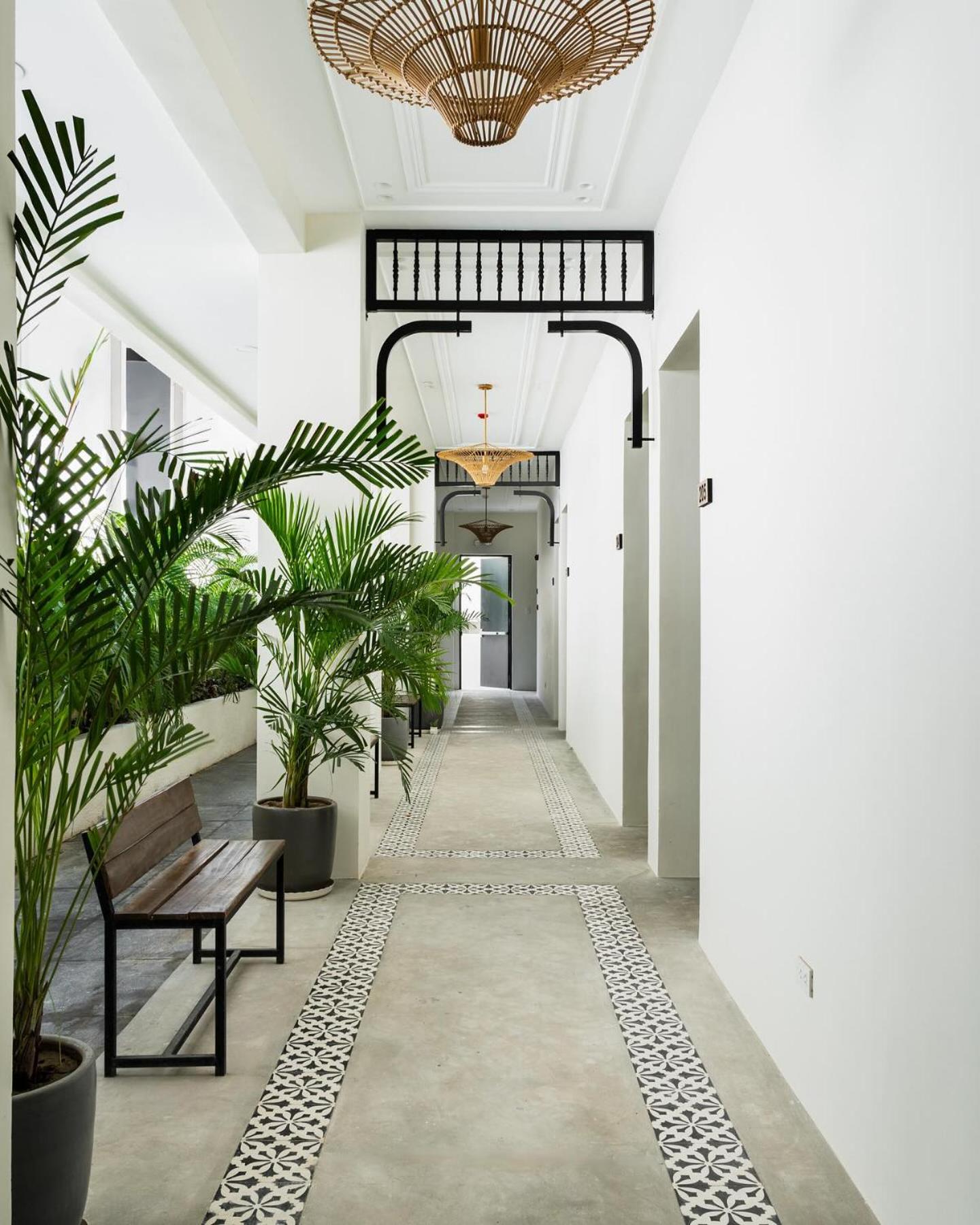 Bayandati Resort