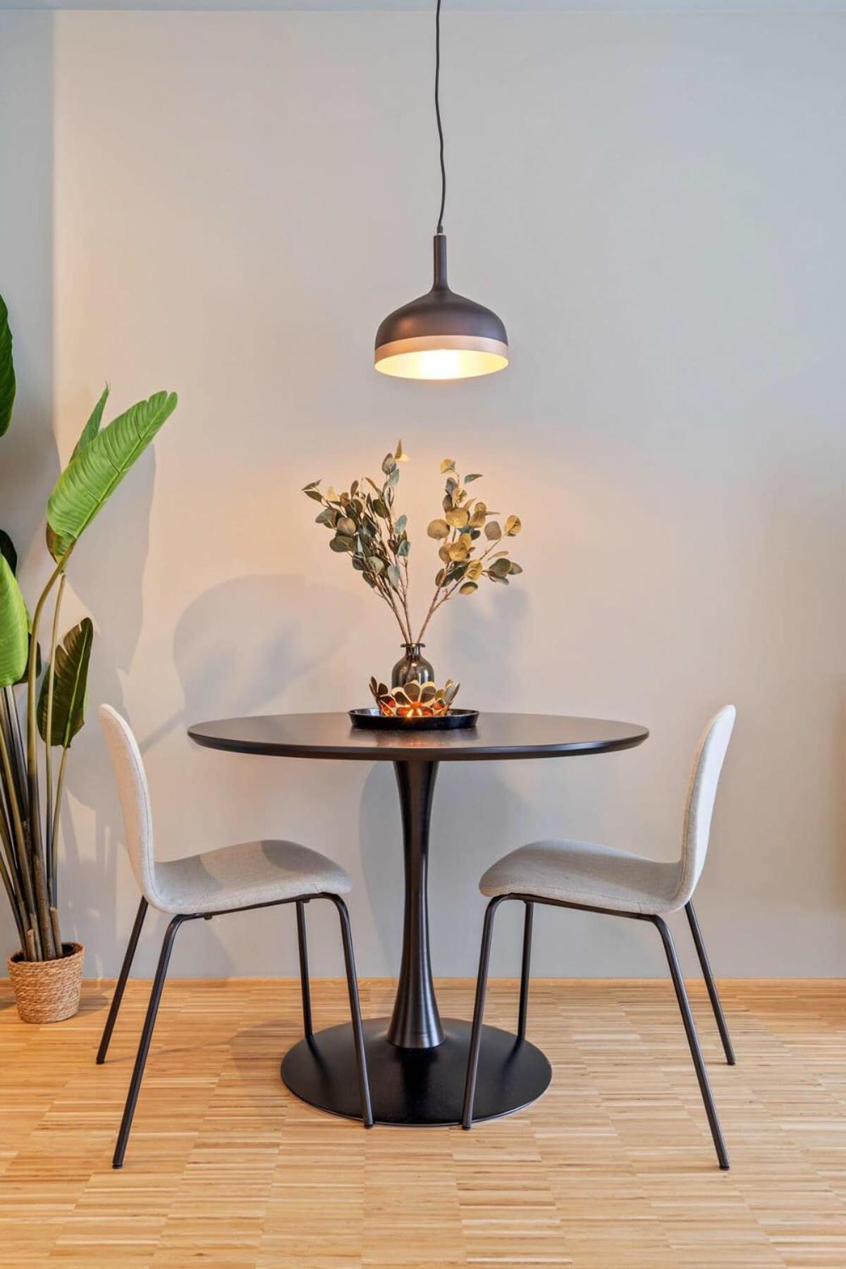 New Design Studio in Hollerich