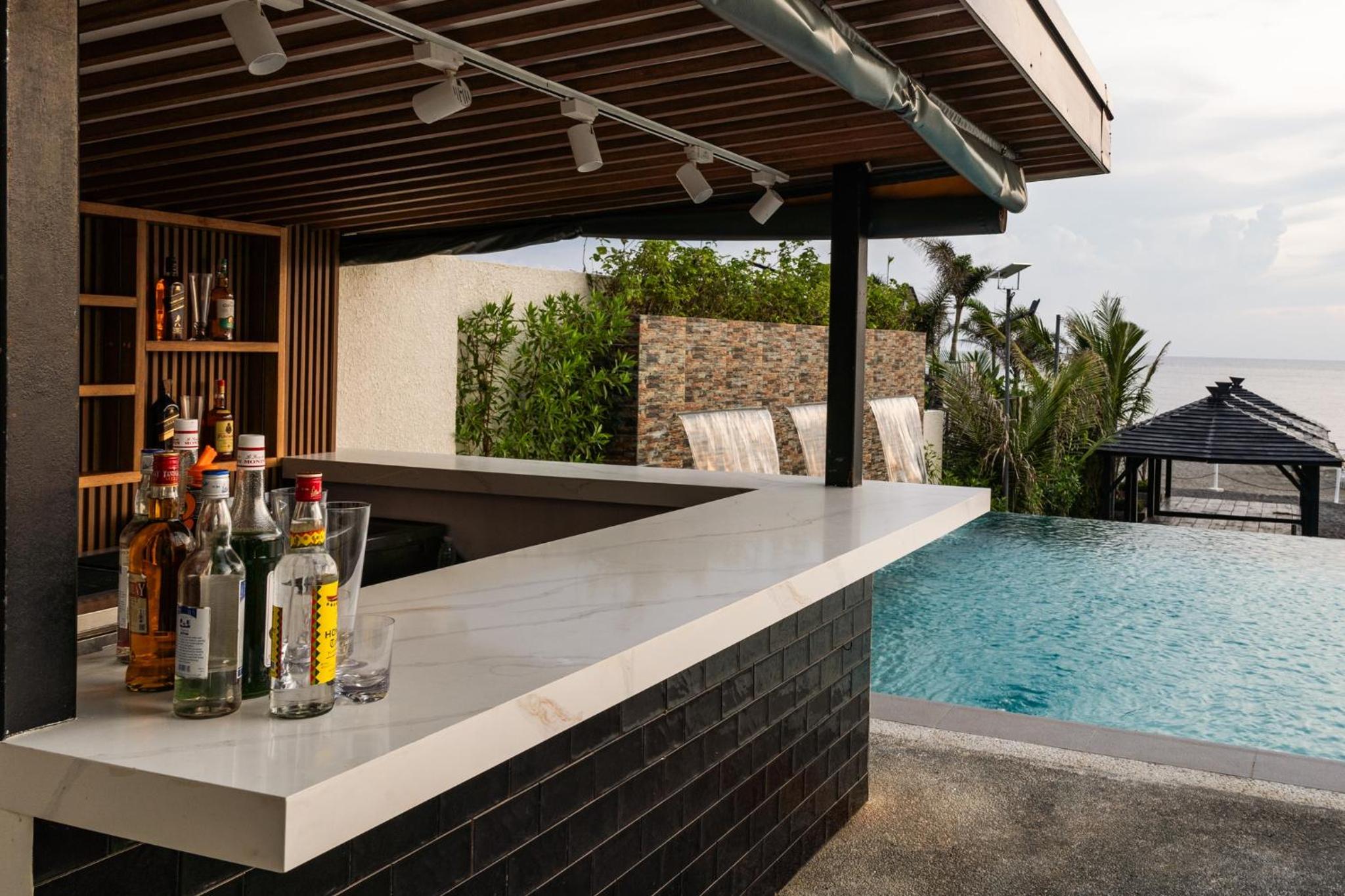Bayandati Resort