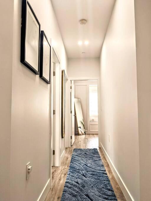 2-Level Central Modern Duplex Home