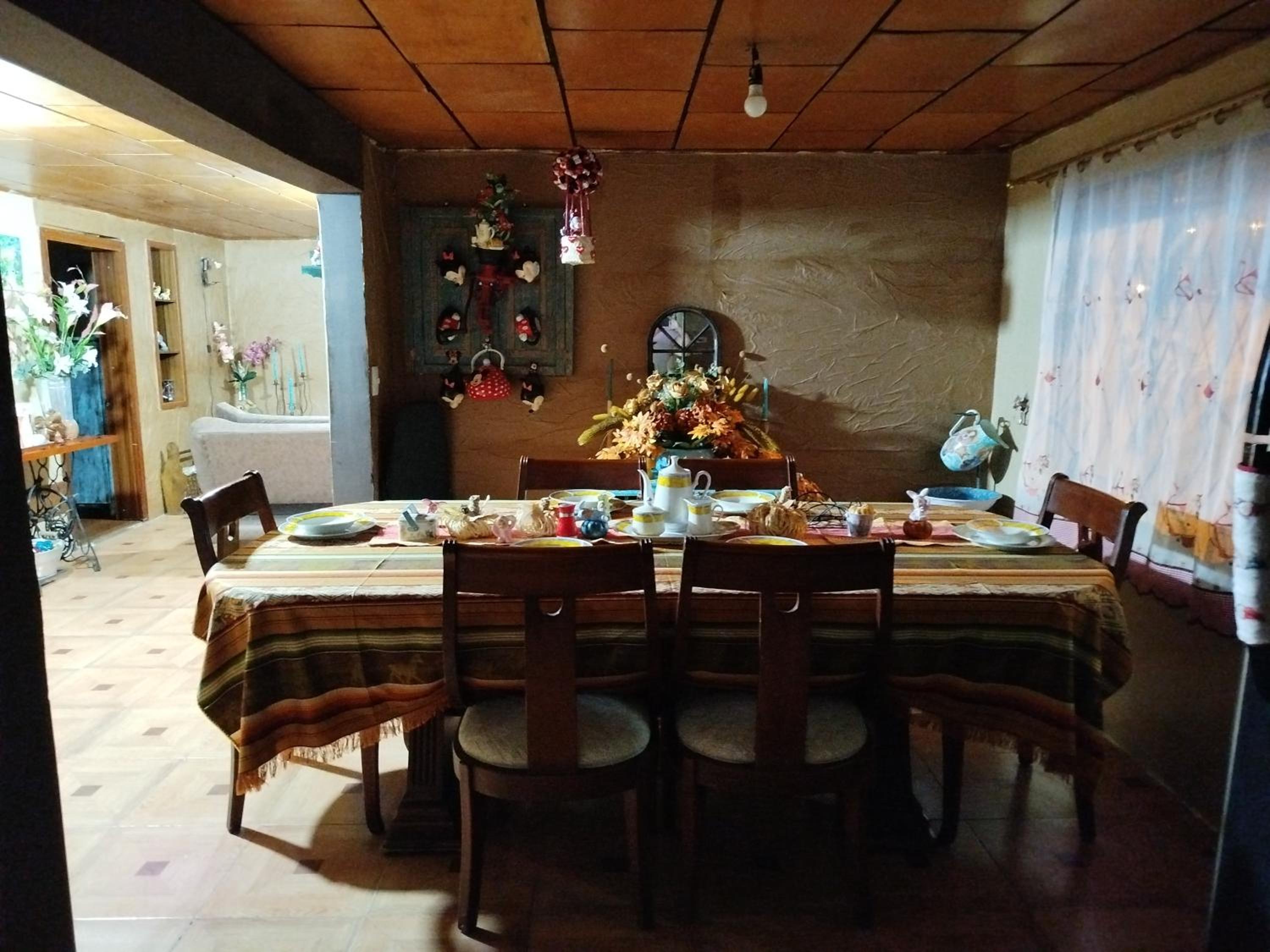 La Posada de la Abuela view 5