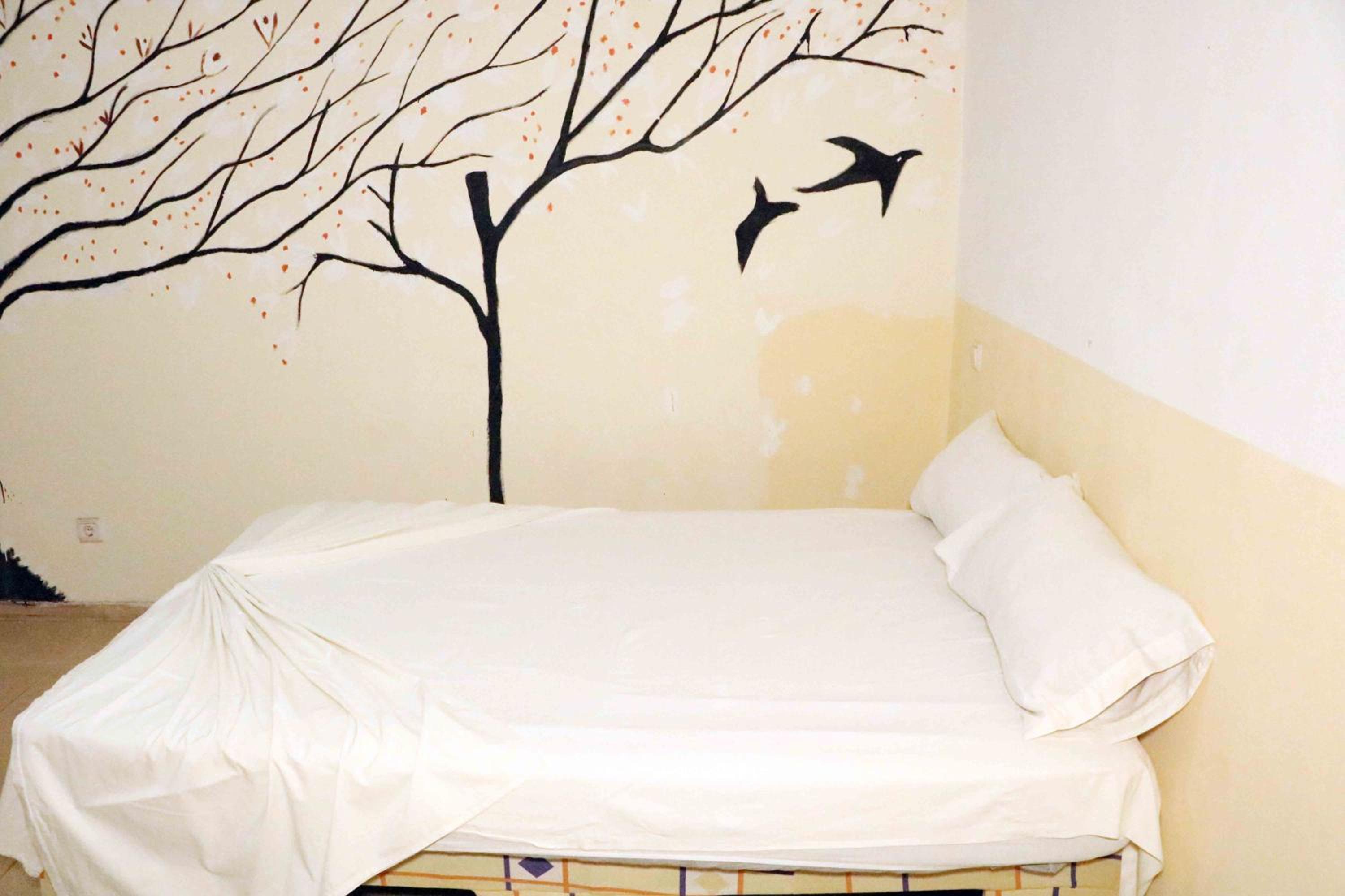 Guesthouse mandinga,