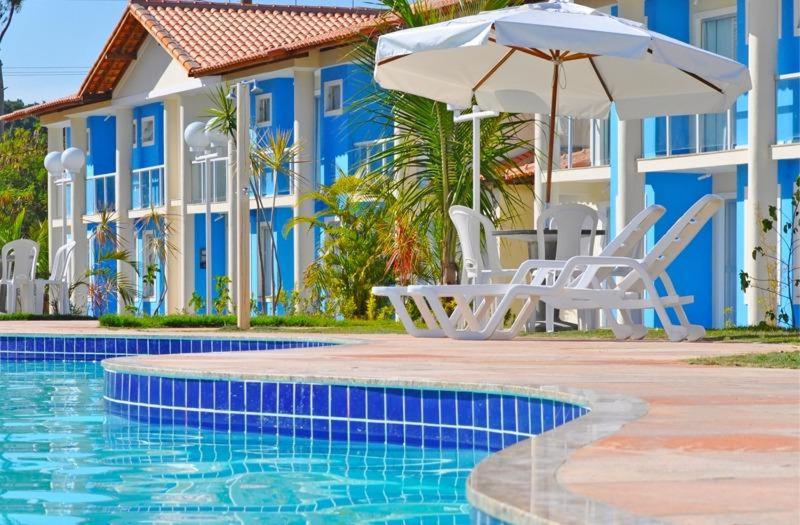 CJ17&21MSII-3D Porto Seguro-Piscina Sauna Ar Conforto