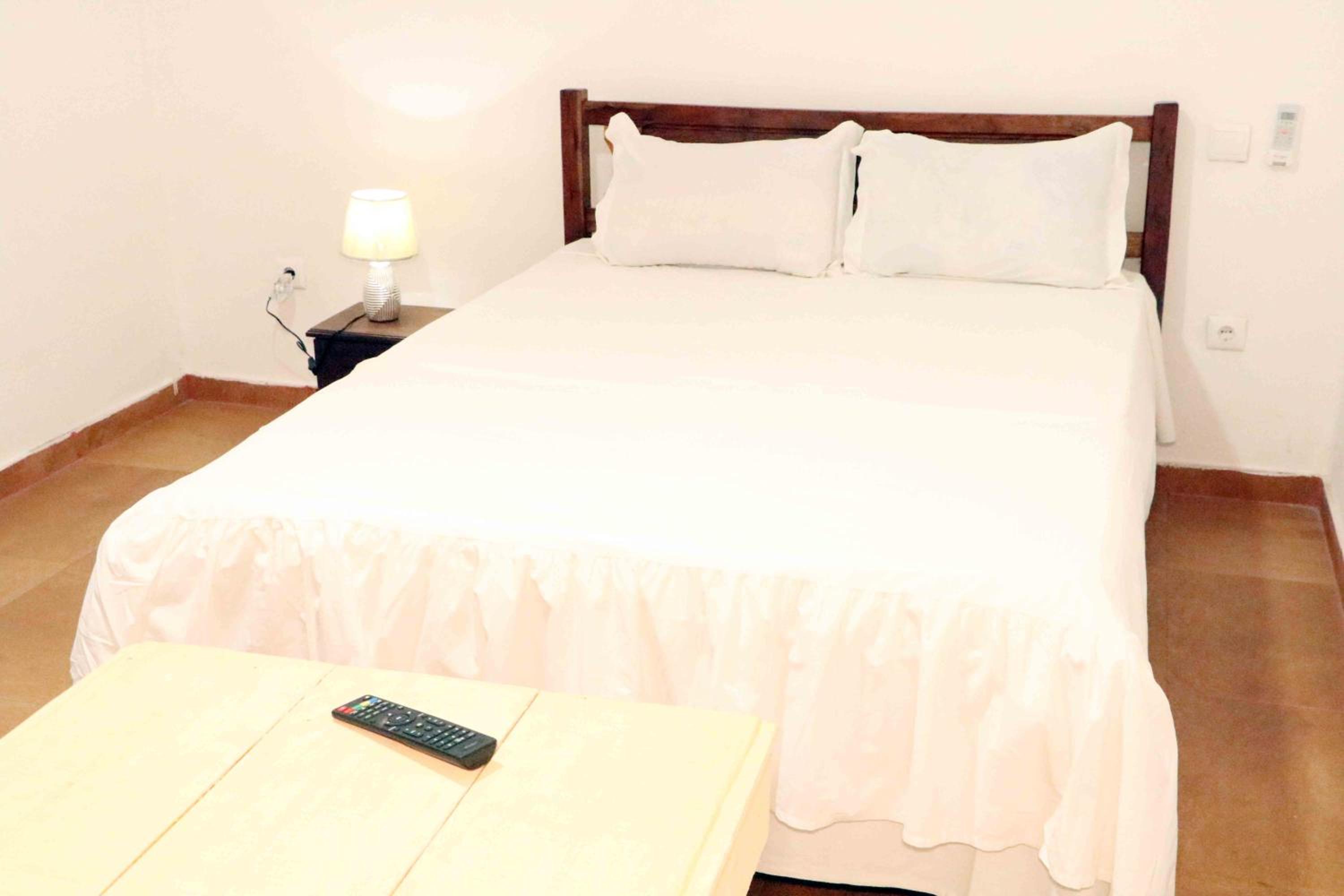 Guesthouse mandinga,