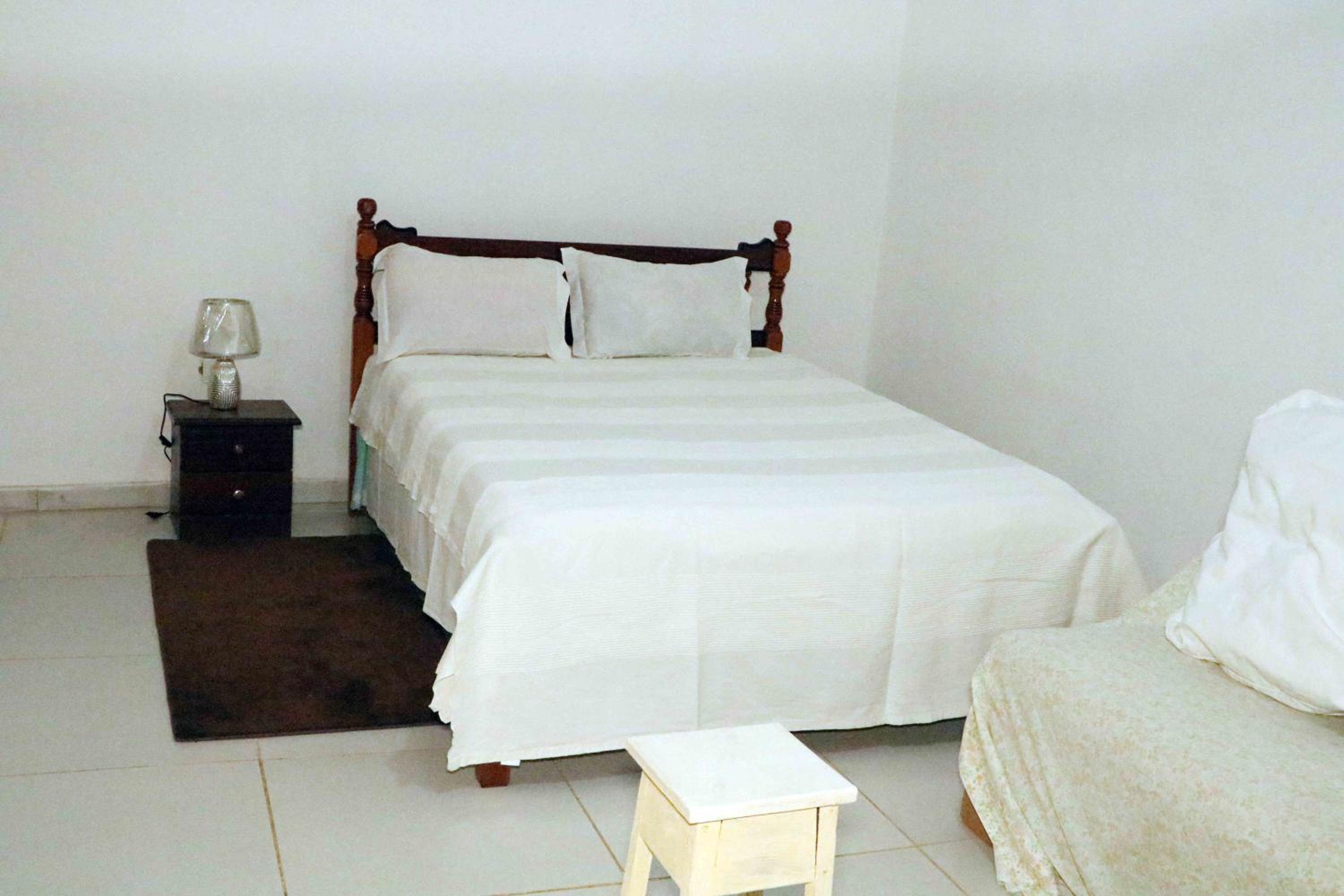 Guesthouse mandinga,