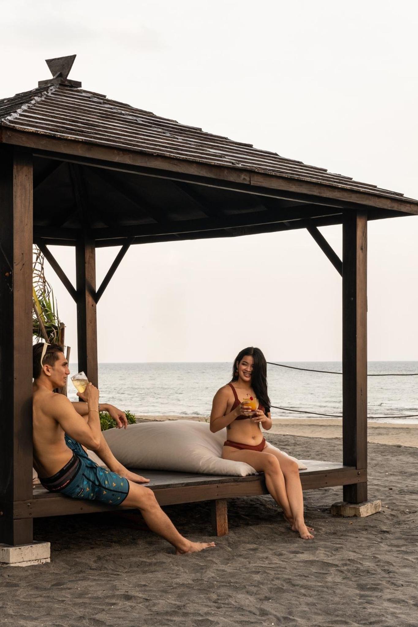 Bayandati Resort
