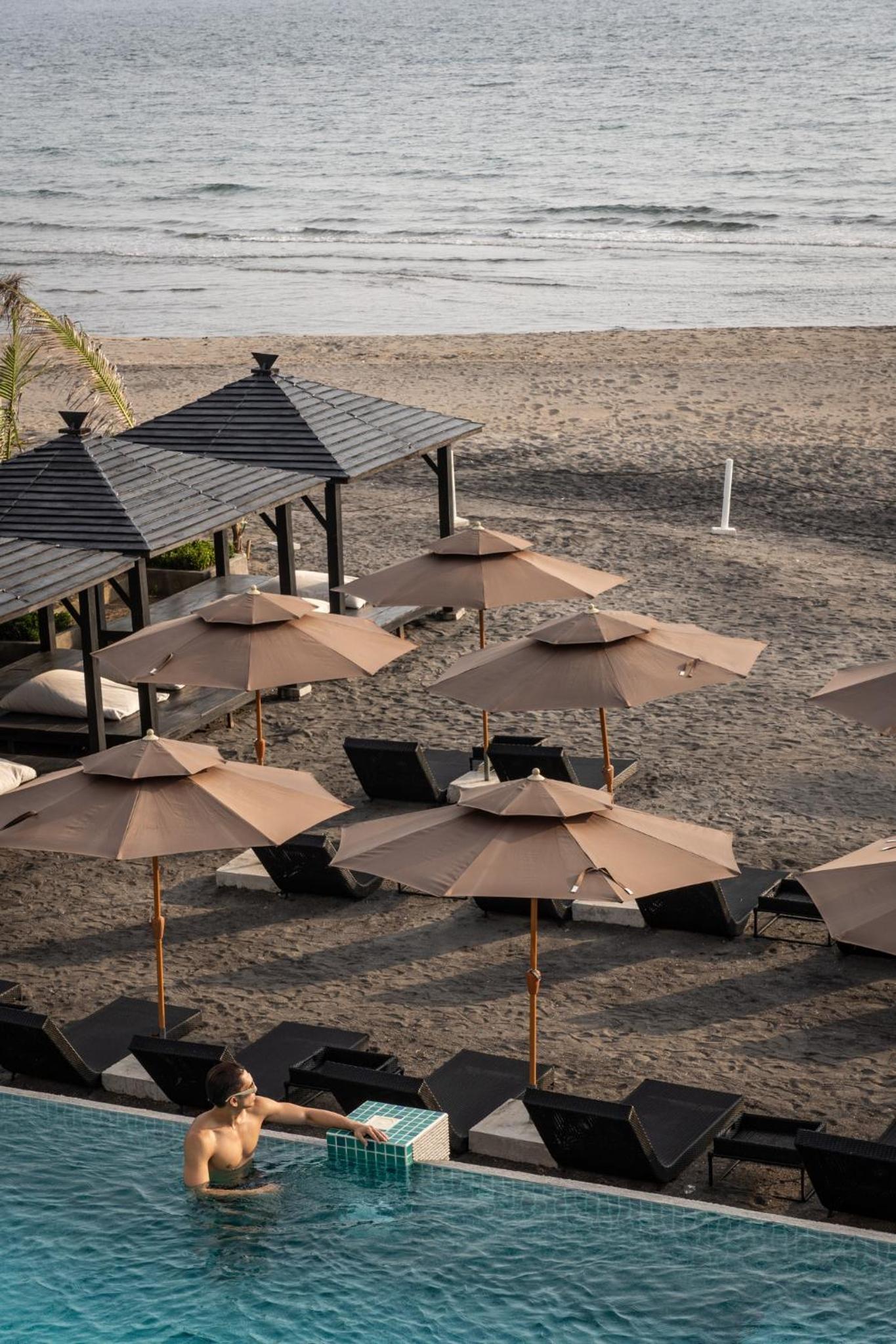 Bayandati Resort