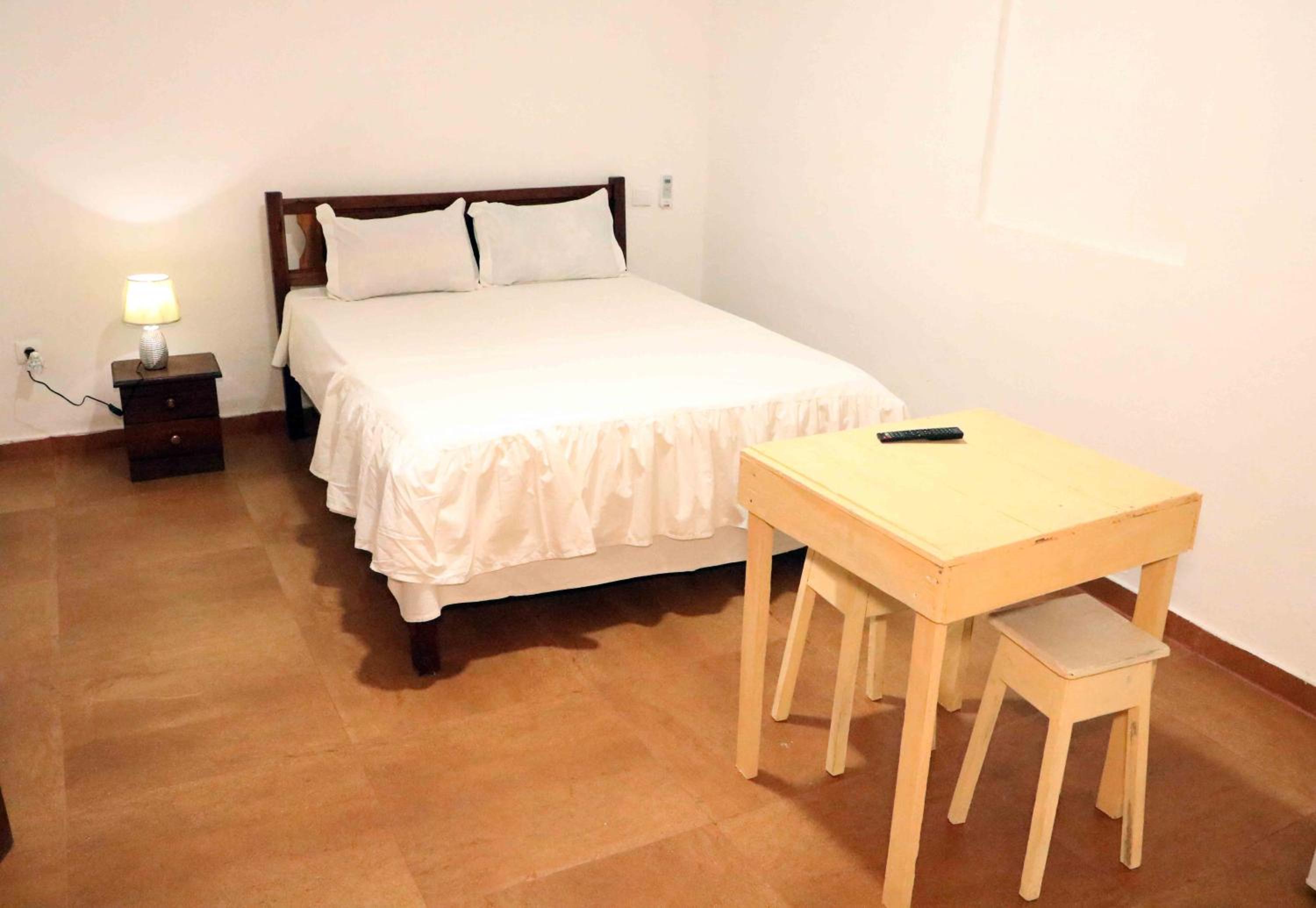 Guesthouse mandinga,